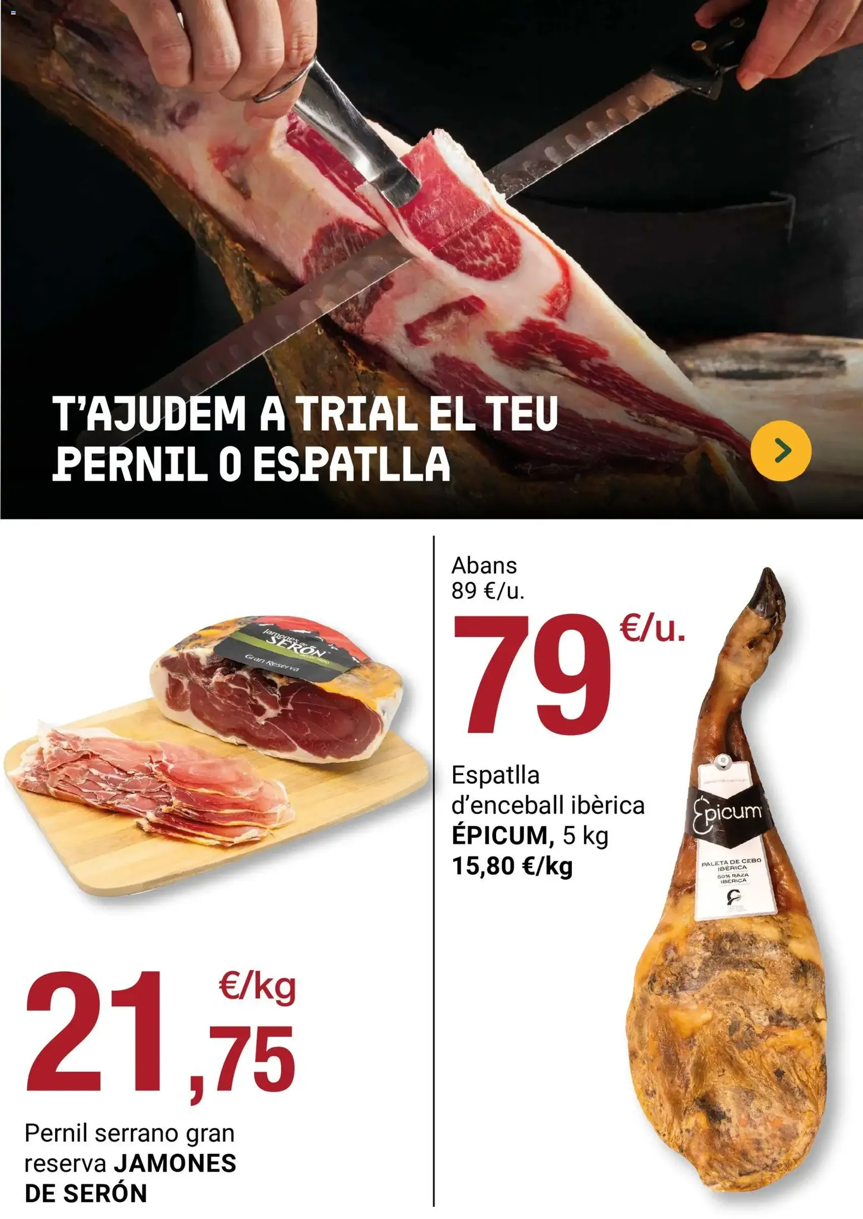 Bonpreu folleto - folleto válido desde 05/05/2026 página 61 de 83