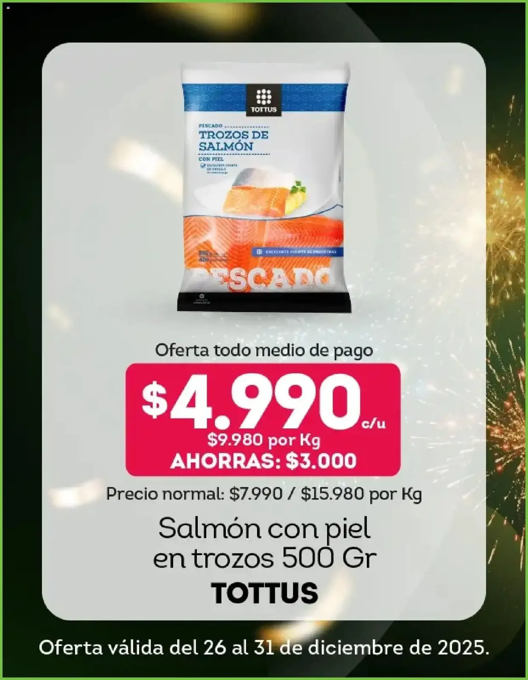 Tottus ofertas - folleto válido desde 29.12.2025 página 6 de 9