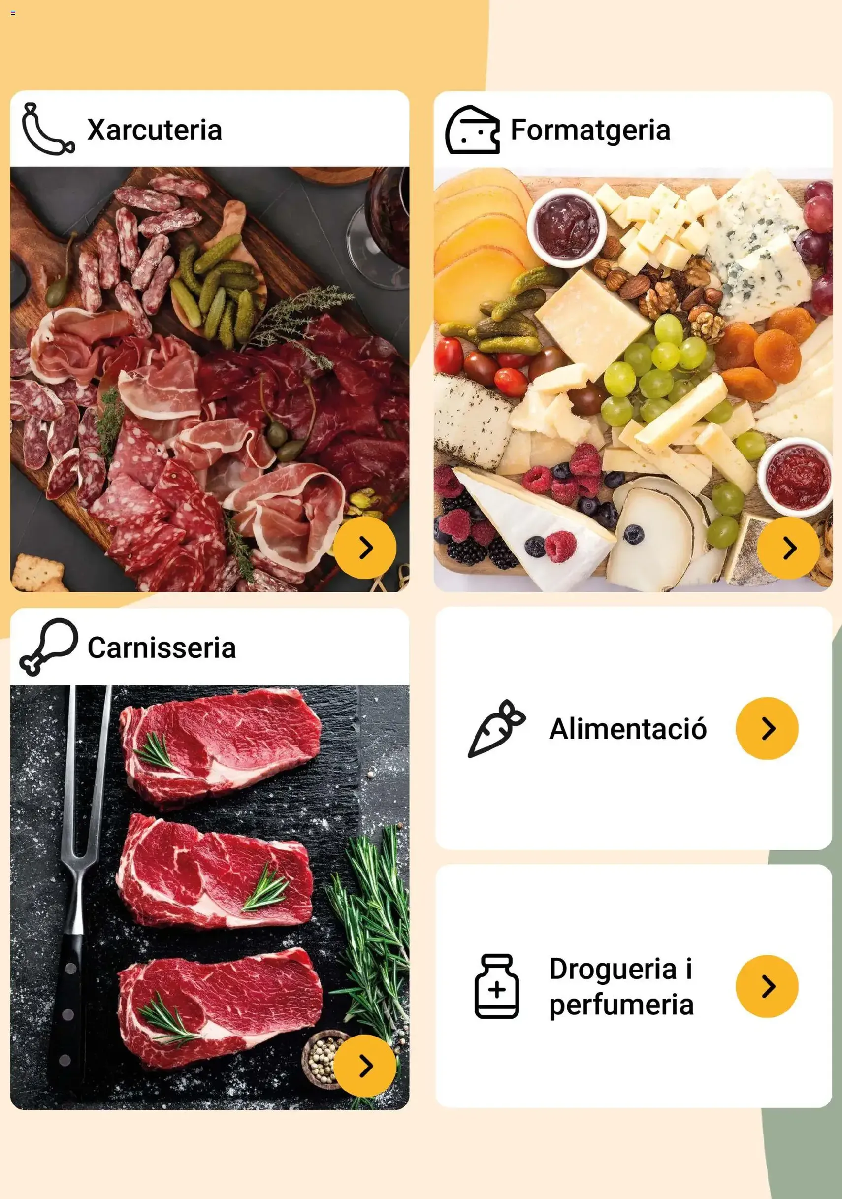 Bonpreu folleto - folleto válido desde 16/06/2026 página 3 de 98