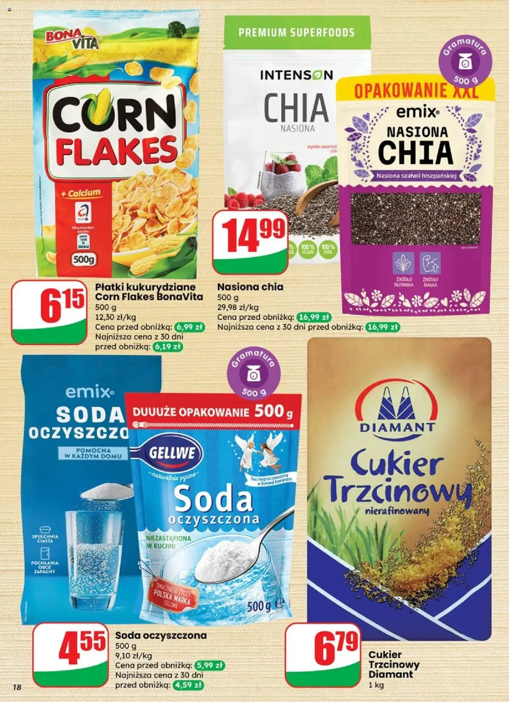Dino Gazetka - ważny gazetka od 03.09.2025 strona 18 z 70 Dino Gazetka - ważny gazetka od 03.09.2025 strona 18 z 70