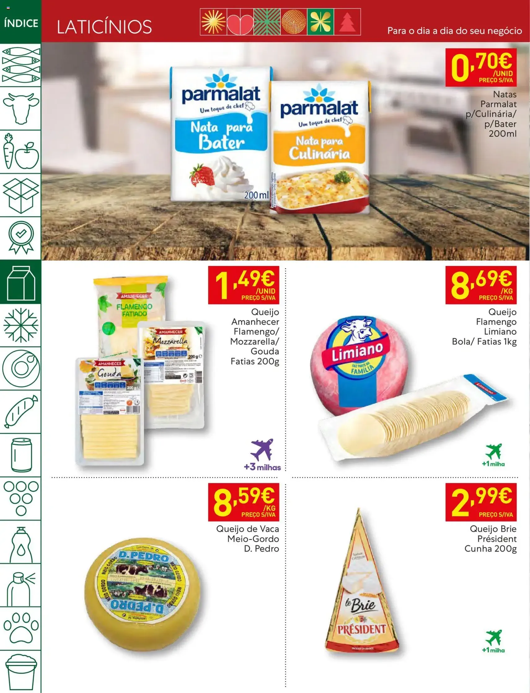Recheio folheto - folheto válido a partir de 09/12/2025 página 14 de 53