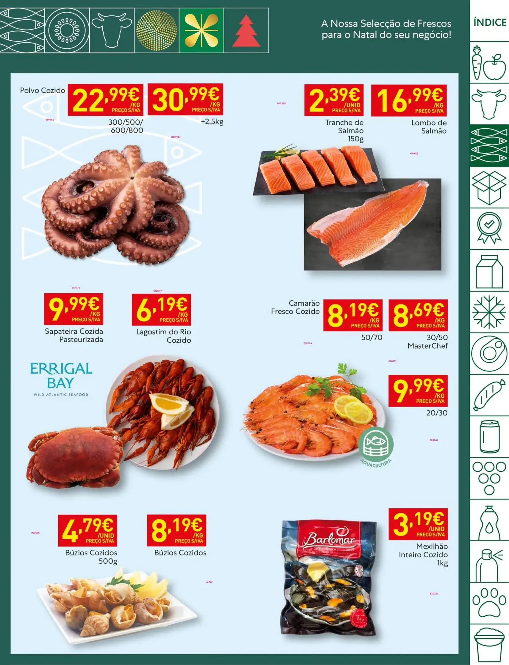 Recheio folheto - folheto válido a partir de 16/12/2025 página 5 de 52