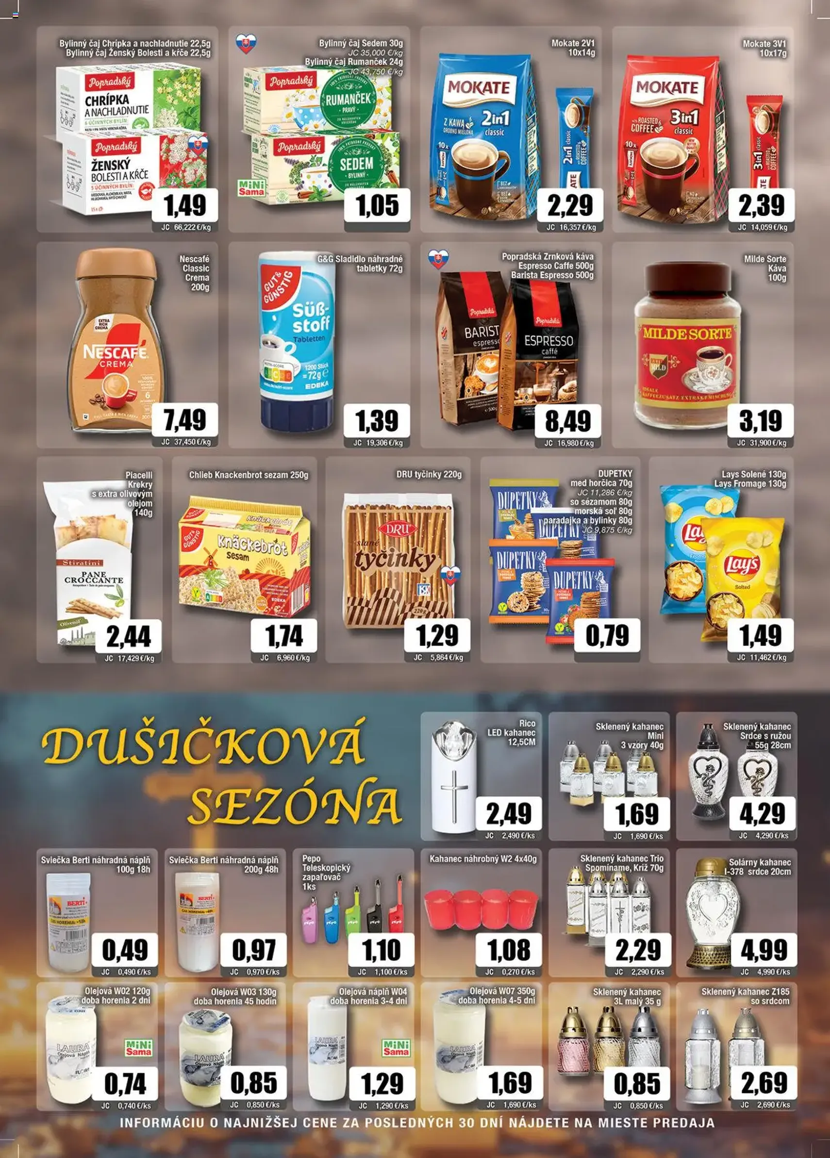 Sama leták - platný leták od 03.10.2025 strana 7 z 12