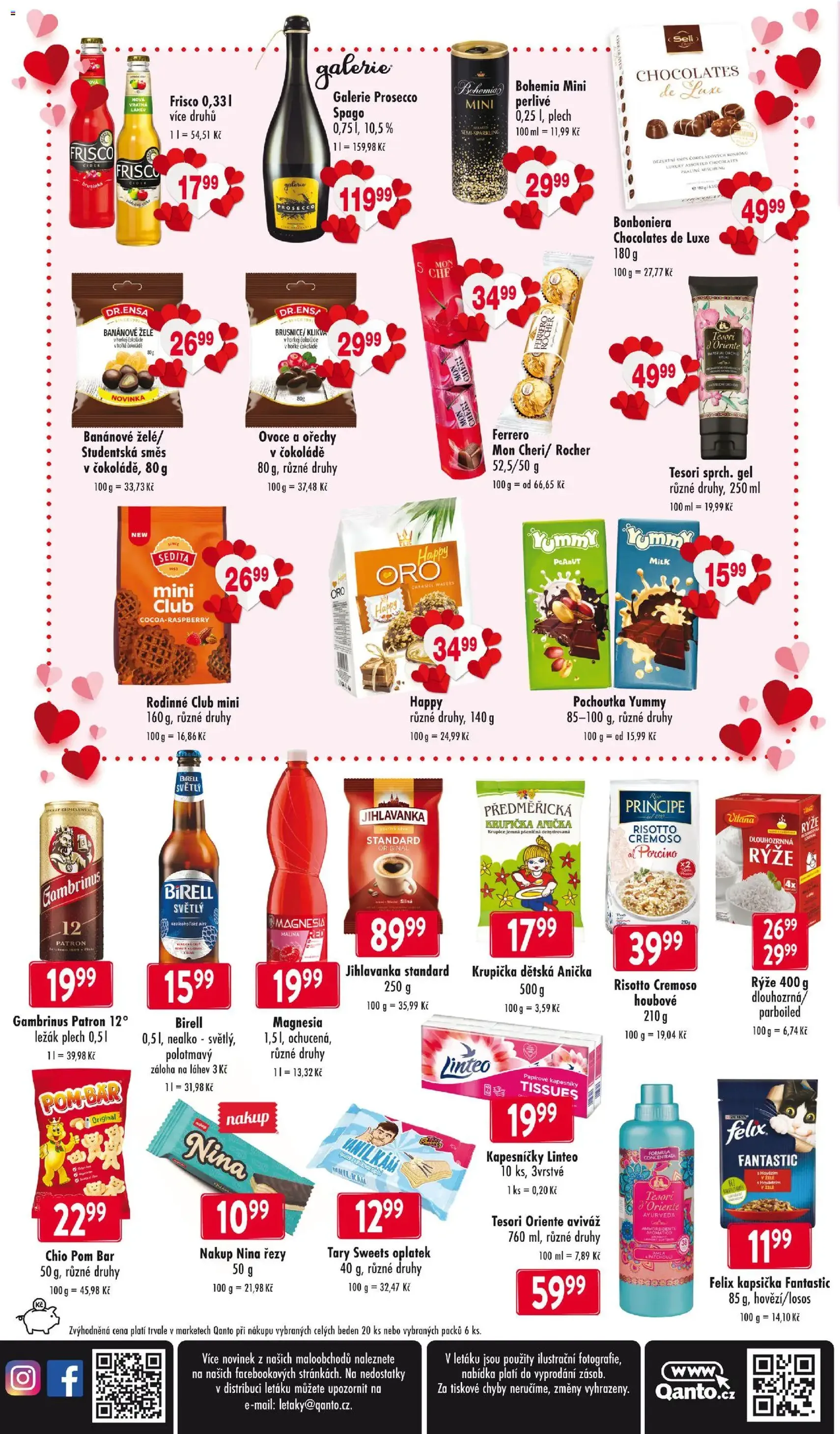 Astur & Qanto leták - platný leták od 12.02.2026 strana 4 z 4