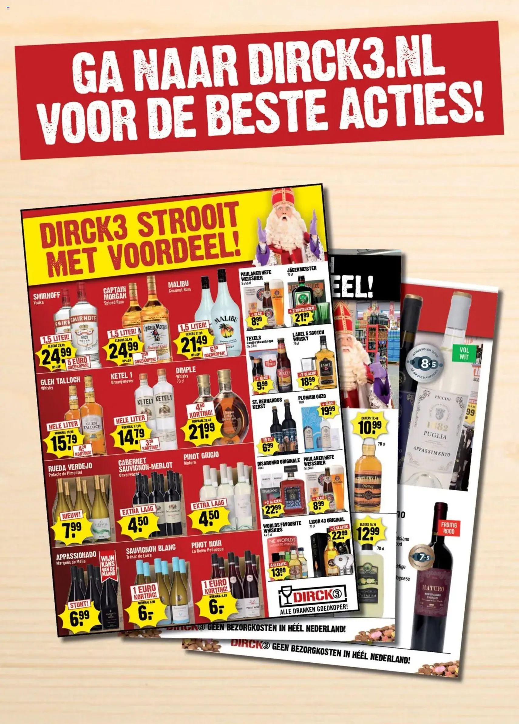 Dirk folder week 49 - geldige folder vanaf 03-12-2025 pagina 12 van 42