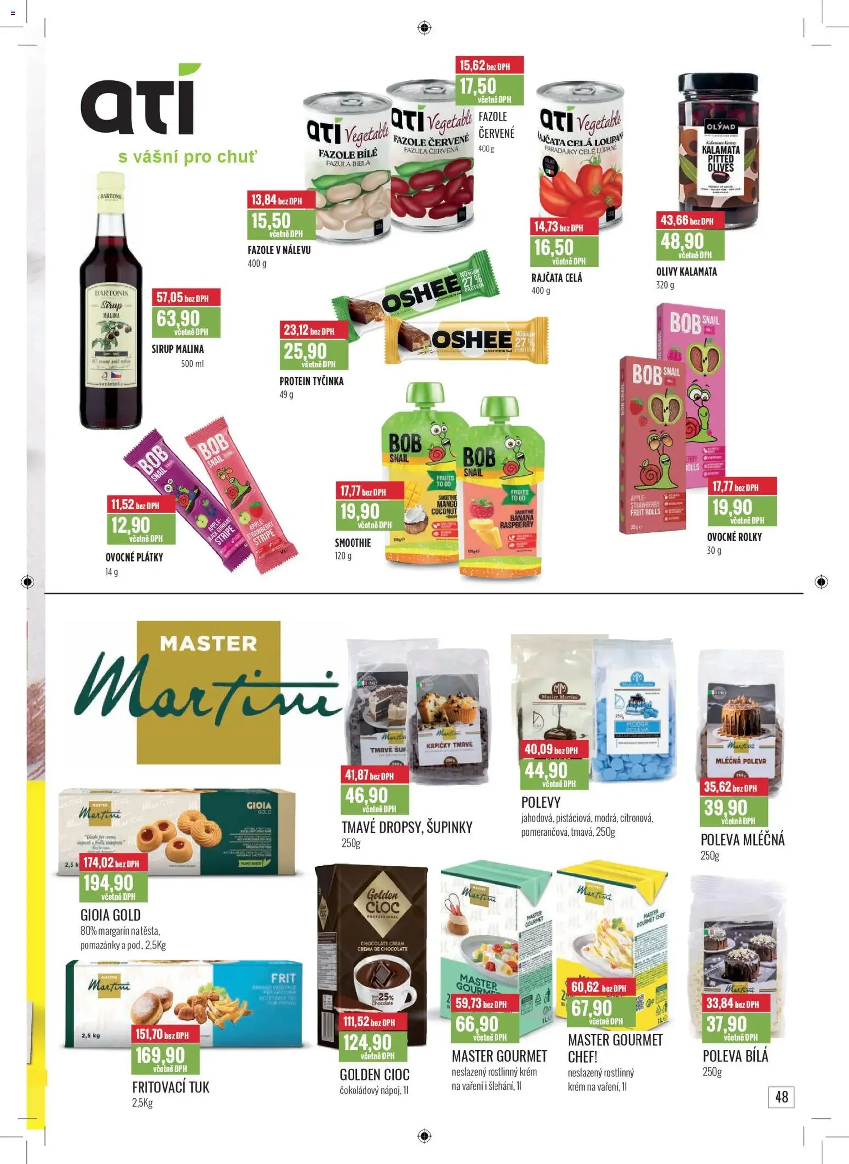 Ratio leták - platný leták od 01.11.2025 strana 49 z 84