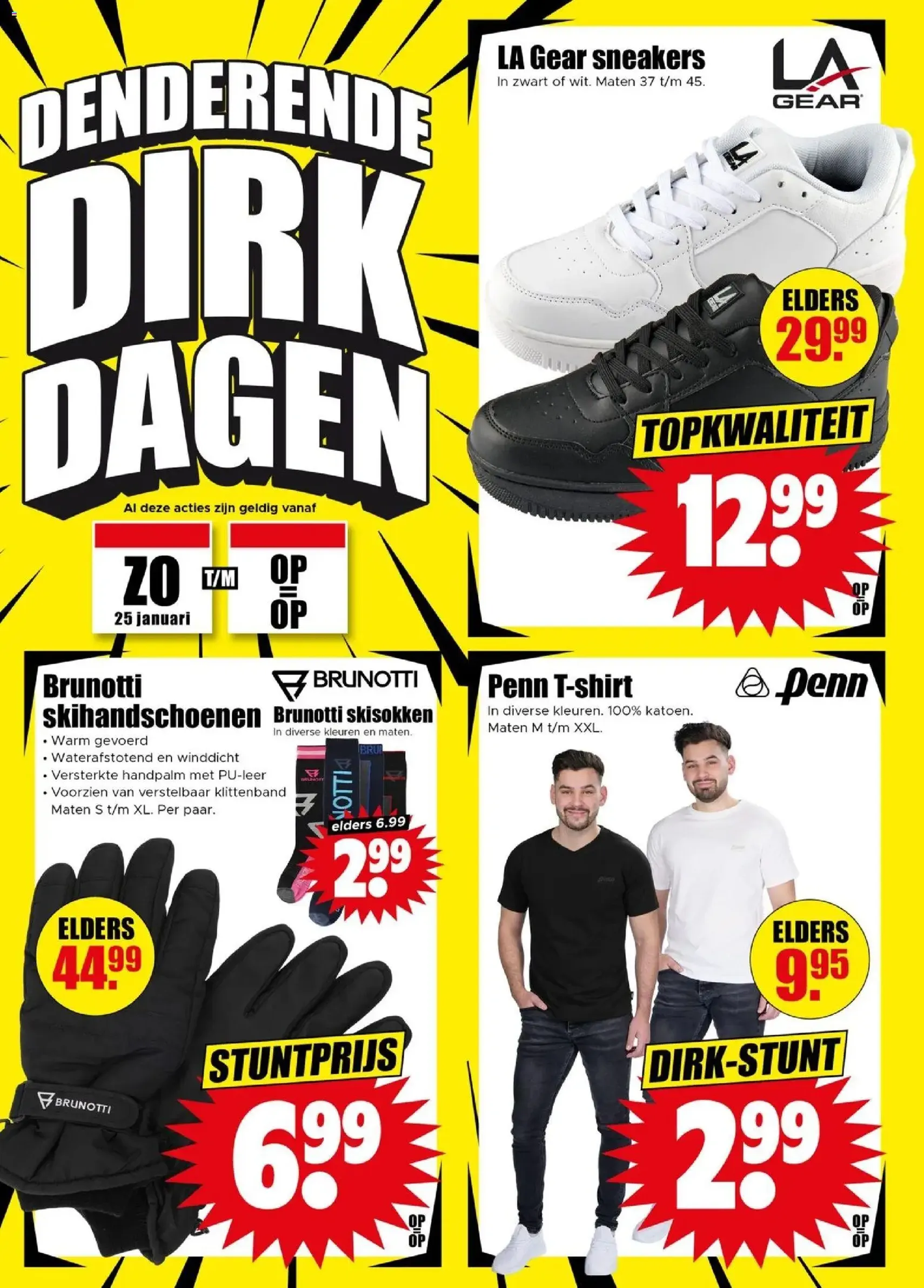 Dirk - Folder week 5 - geldige folder vanaf 25-01-2026 pagina 2 van 37