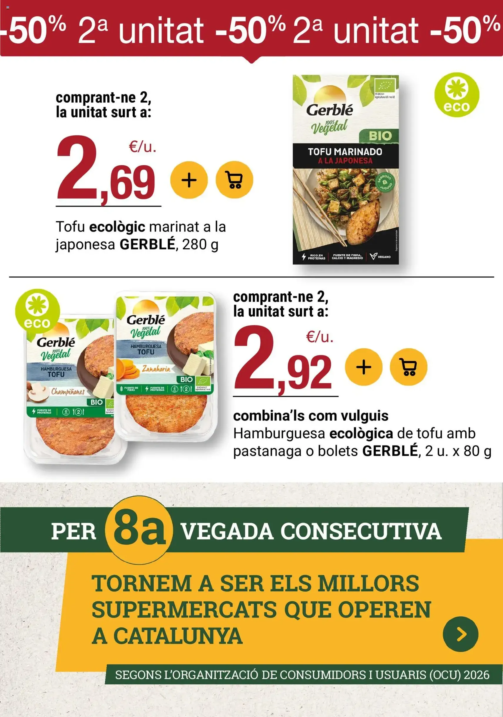 Bonpreu folleto - folleto válido desde 02/06/2026 página 39 de 92