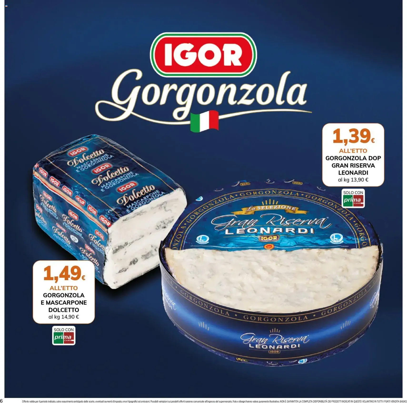 Volantino Basko - volantino valido dal 27/01/2026 pagina 6 di 34