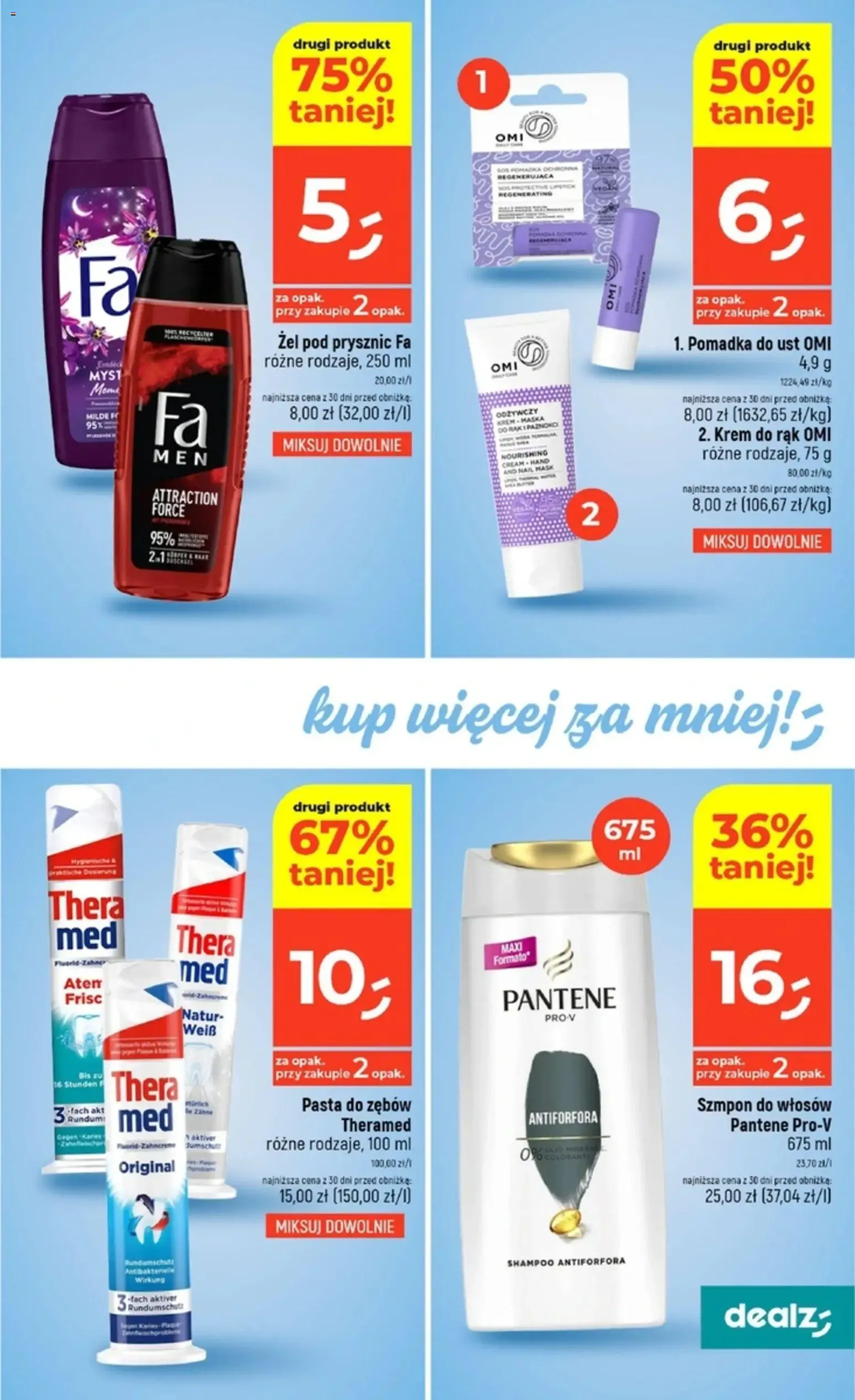 Dealz Gazetka - ważny gazetka od 18.12.2025 strona 41 z 52