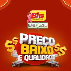 Big Supermercados - Ofertas da semana - pré-visualização do folheto, válido a partir de 14/10/2025