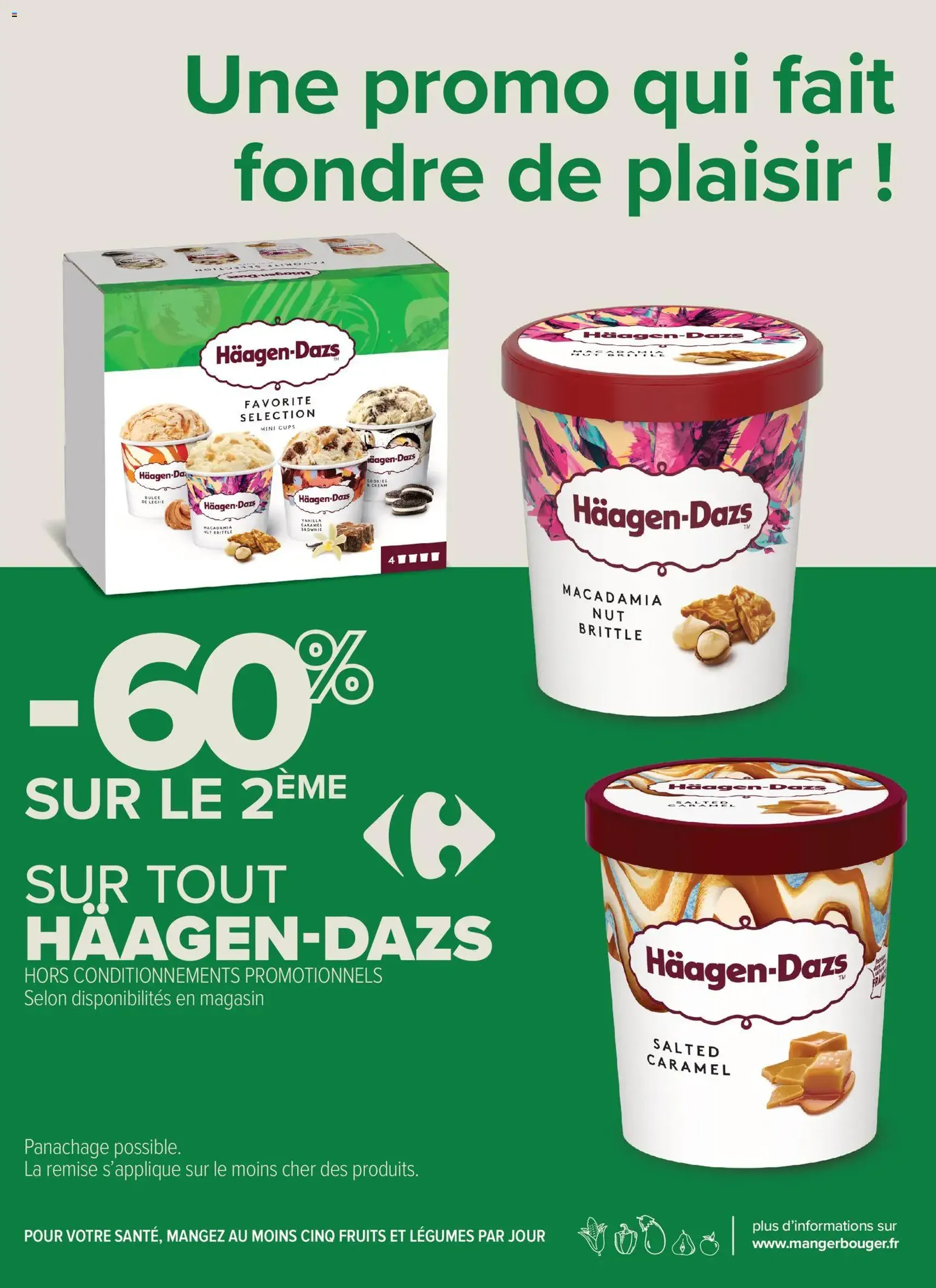 Carrefour contact catalogue - brochure valable à partir du 05/05/2026, page 9 sur 18