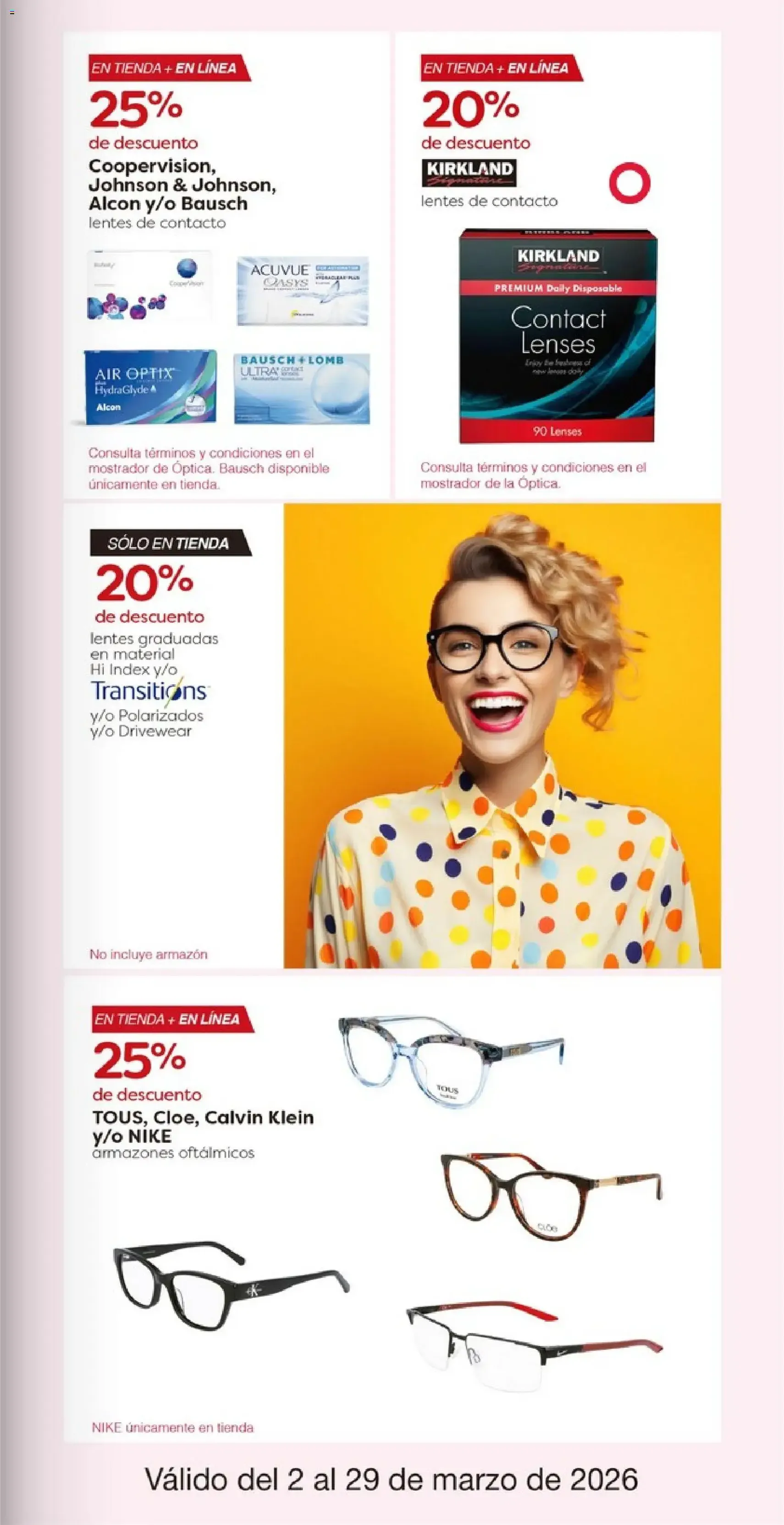 Costco catálogo - folleto válido desde 02/03/2026 página 37 de 40