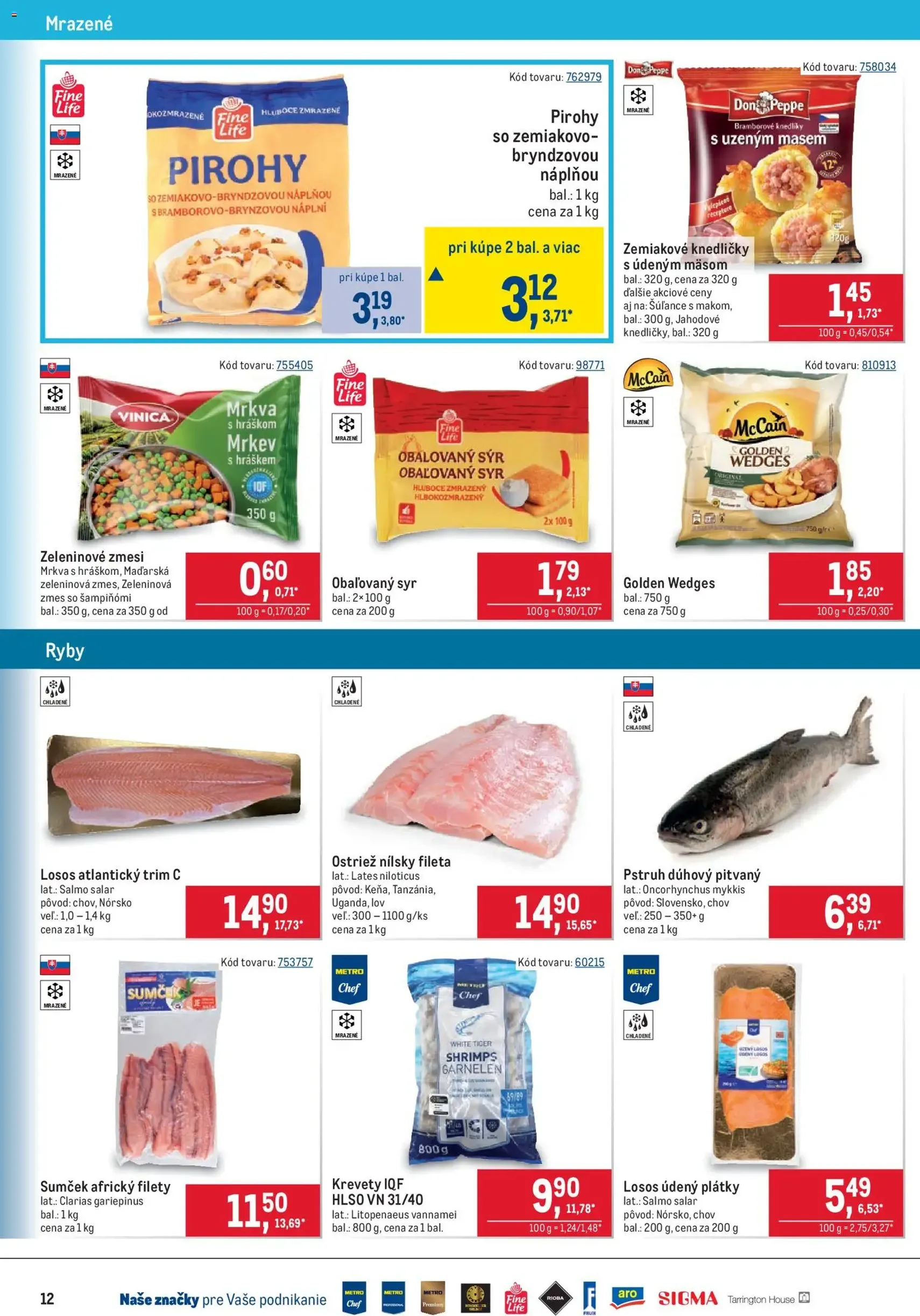 Metro leták - platný leták od 21.10.2026 strana 12 z 40