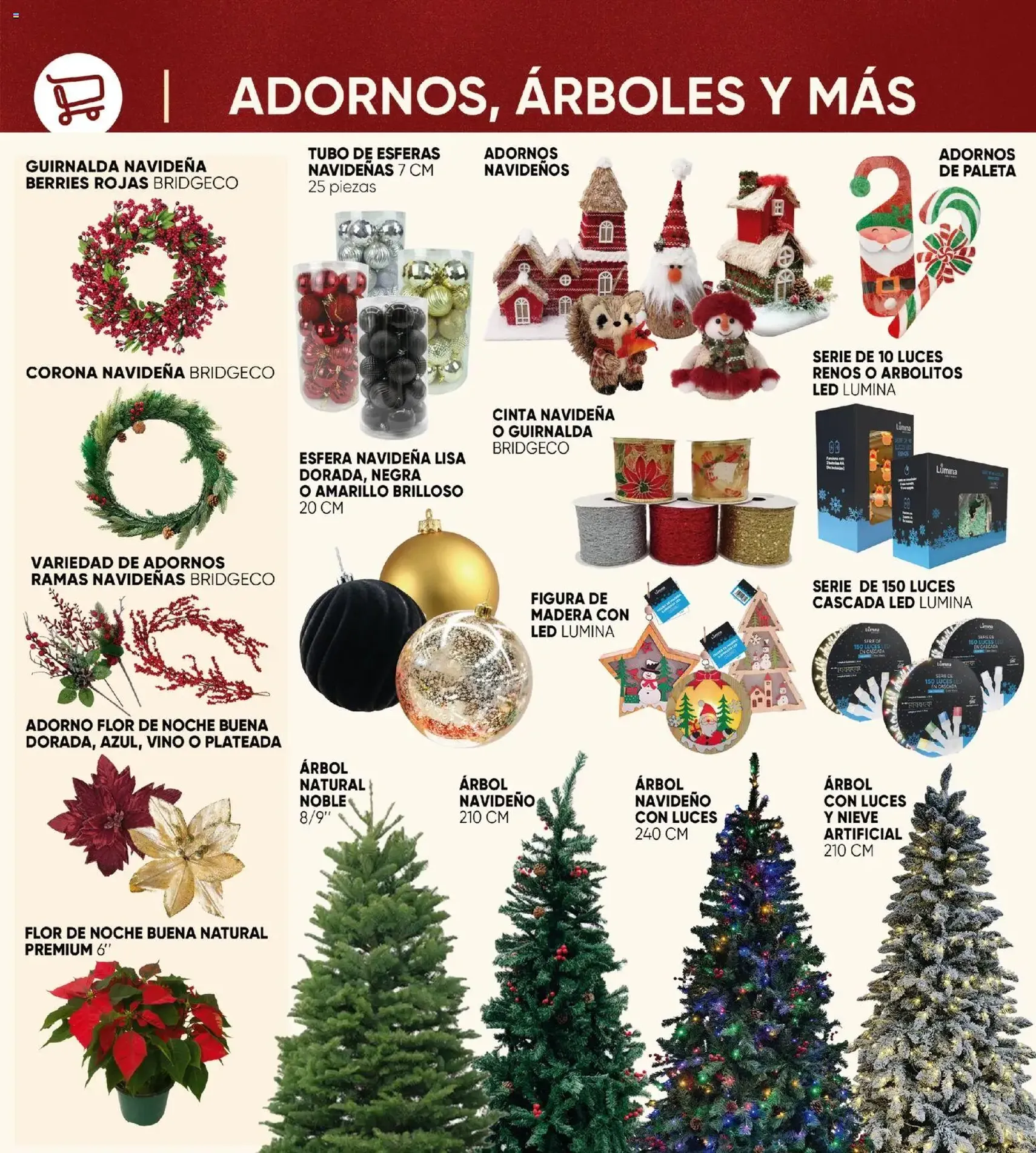 Calimax folleto Calimax Plus - folleto válido desde 07/11/2025 página 6 de 8