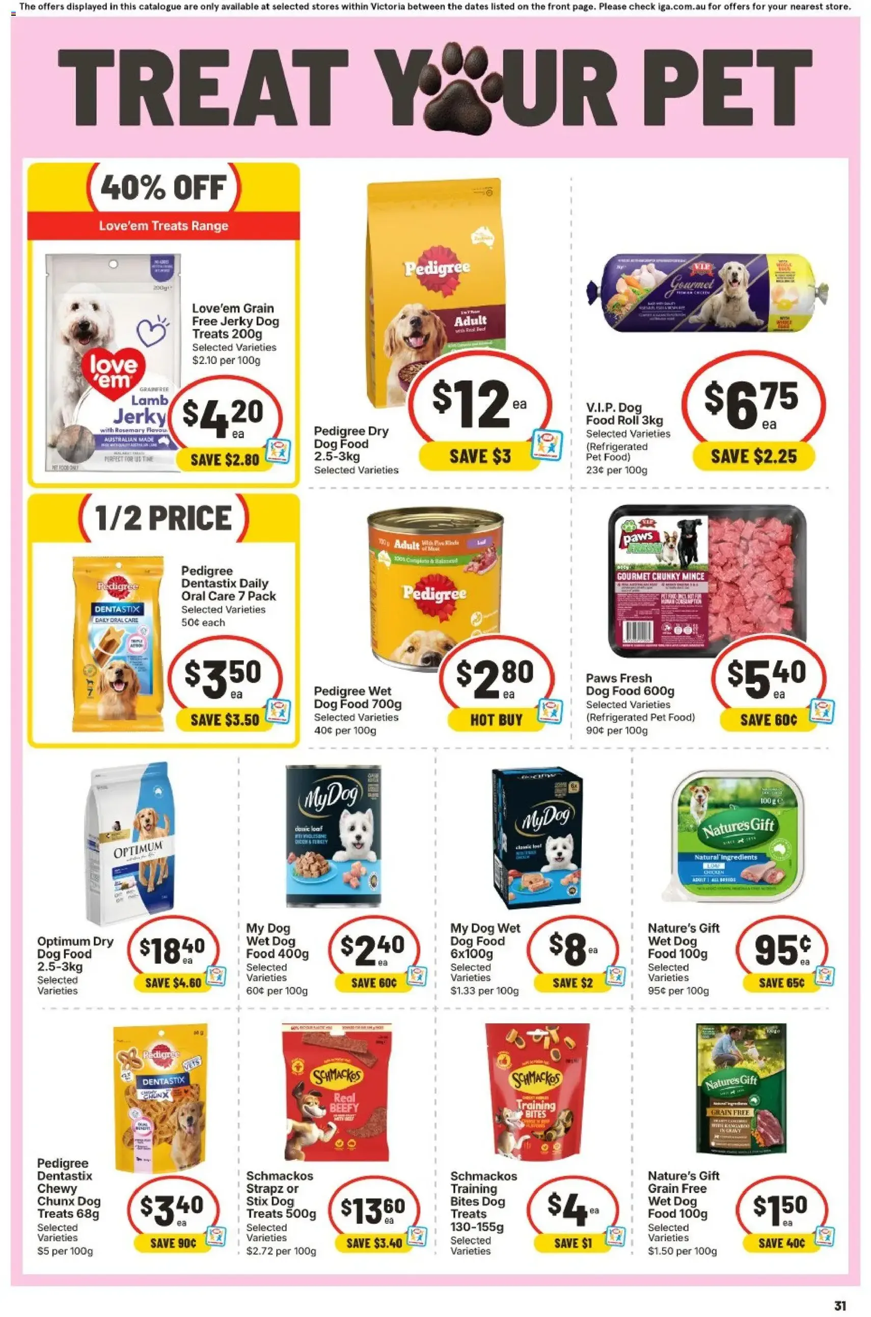 Ritchies catalogue - valid flyer from 24/06/2026, page 29 of 33