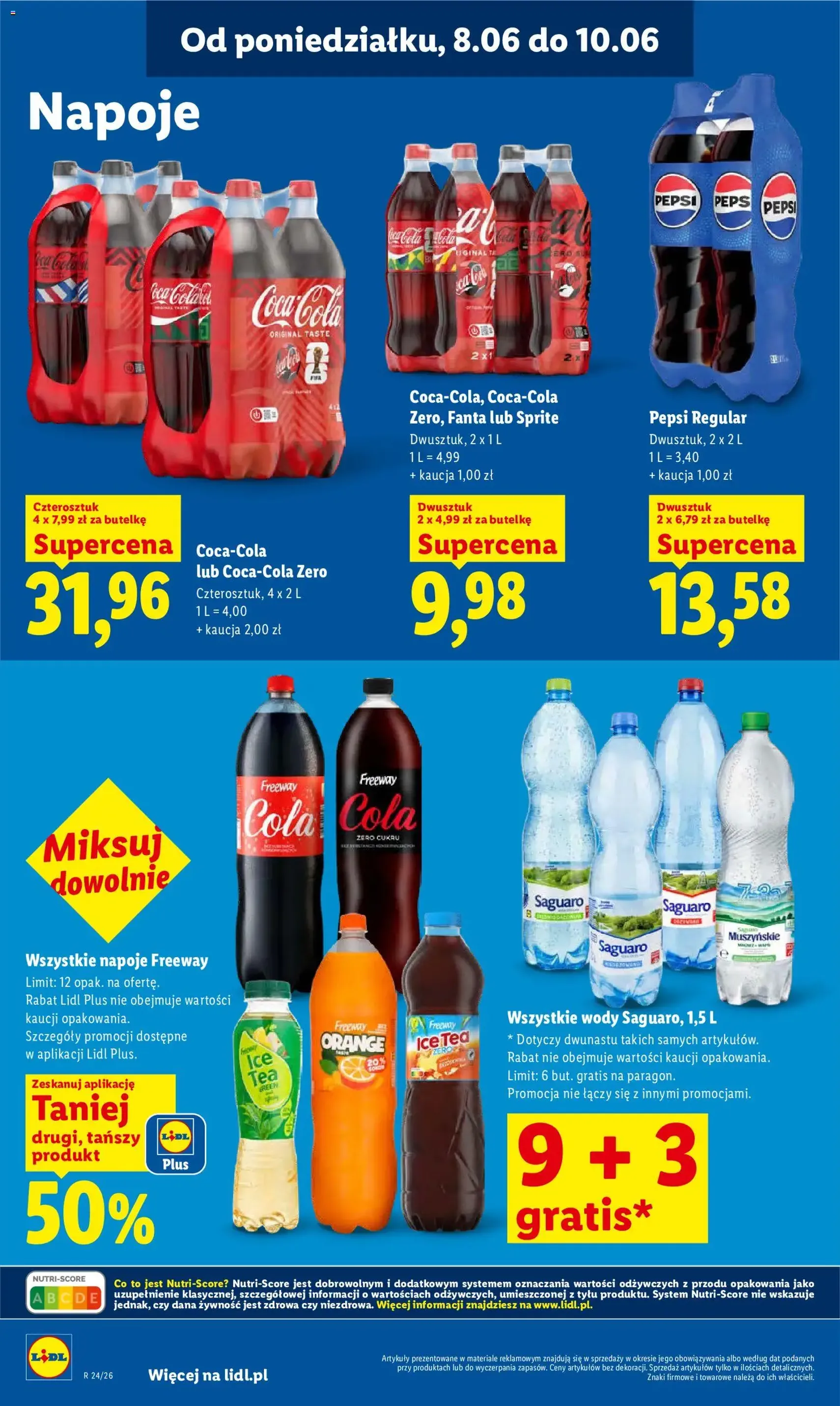 Lidl gazetka - ważny gazetka od 08.06.2026 strona 60 z 88