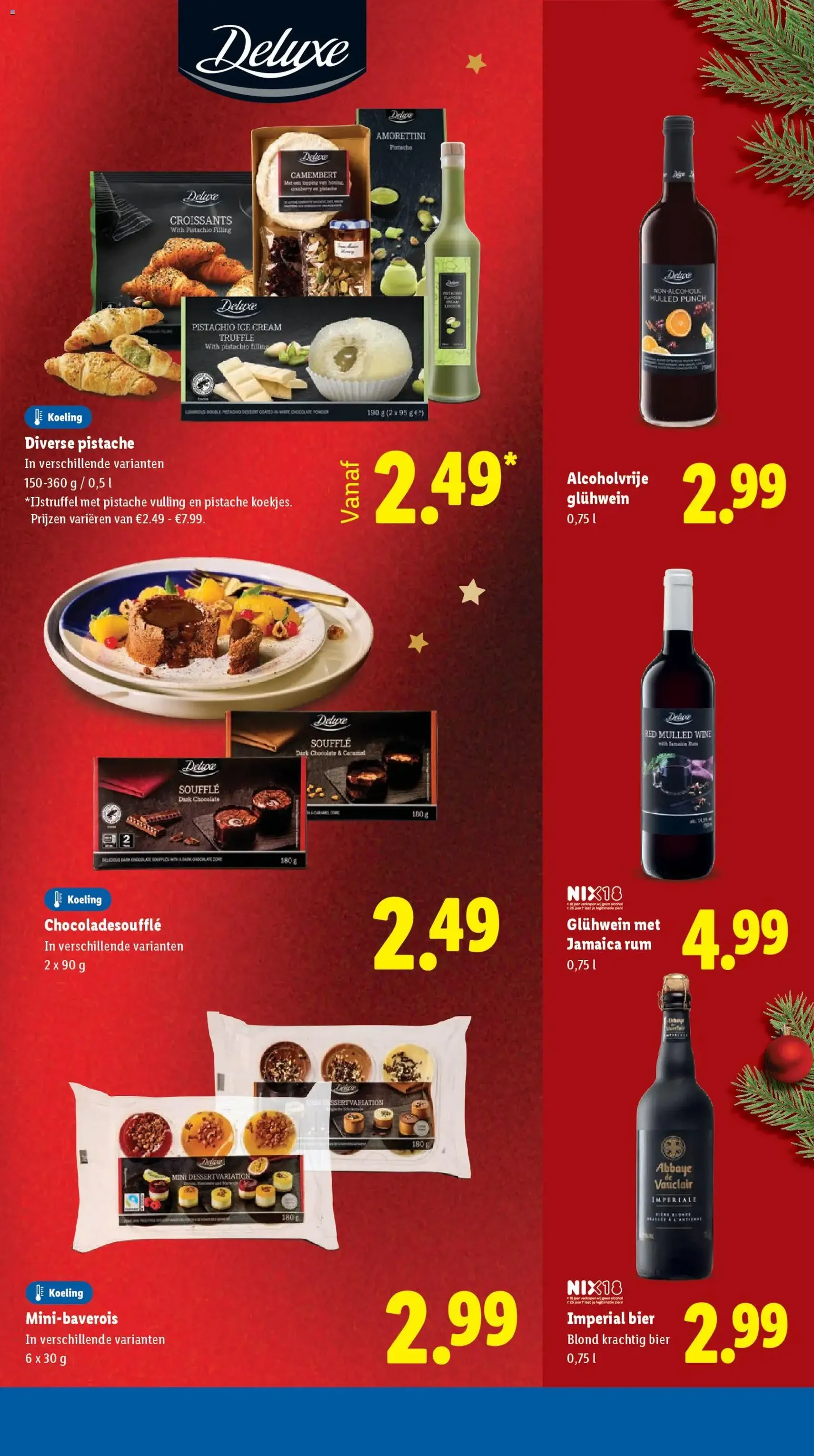 Lidl - Folder week 49 - geldige folder vanaf 01-12-2025 pagina 19 van 38