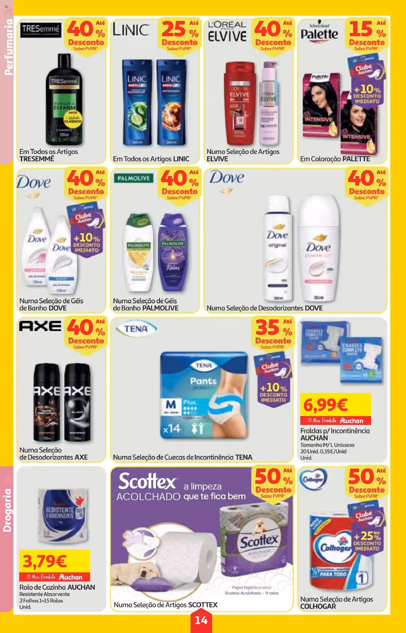 Minipreço folheto - folheto válido a partir de 25/12/2025 página 14 de 16