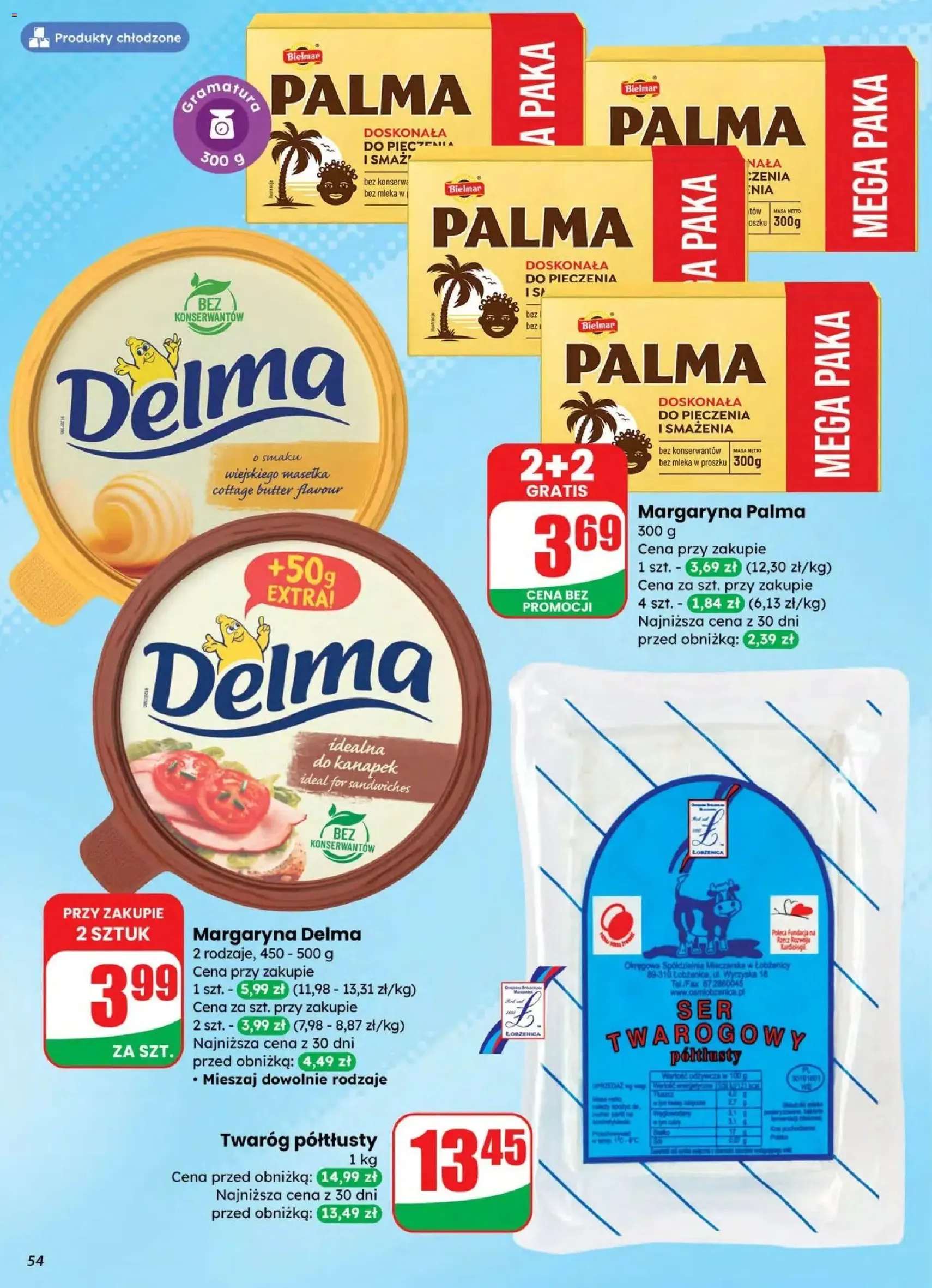 Dino gazetka - ważny gazetka od 04.03.2026 strona 54 z 82