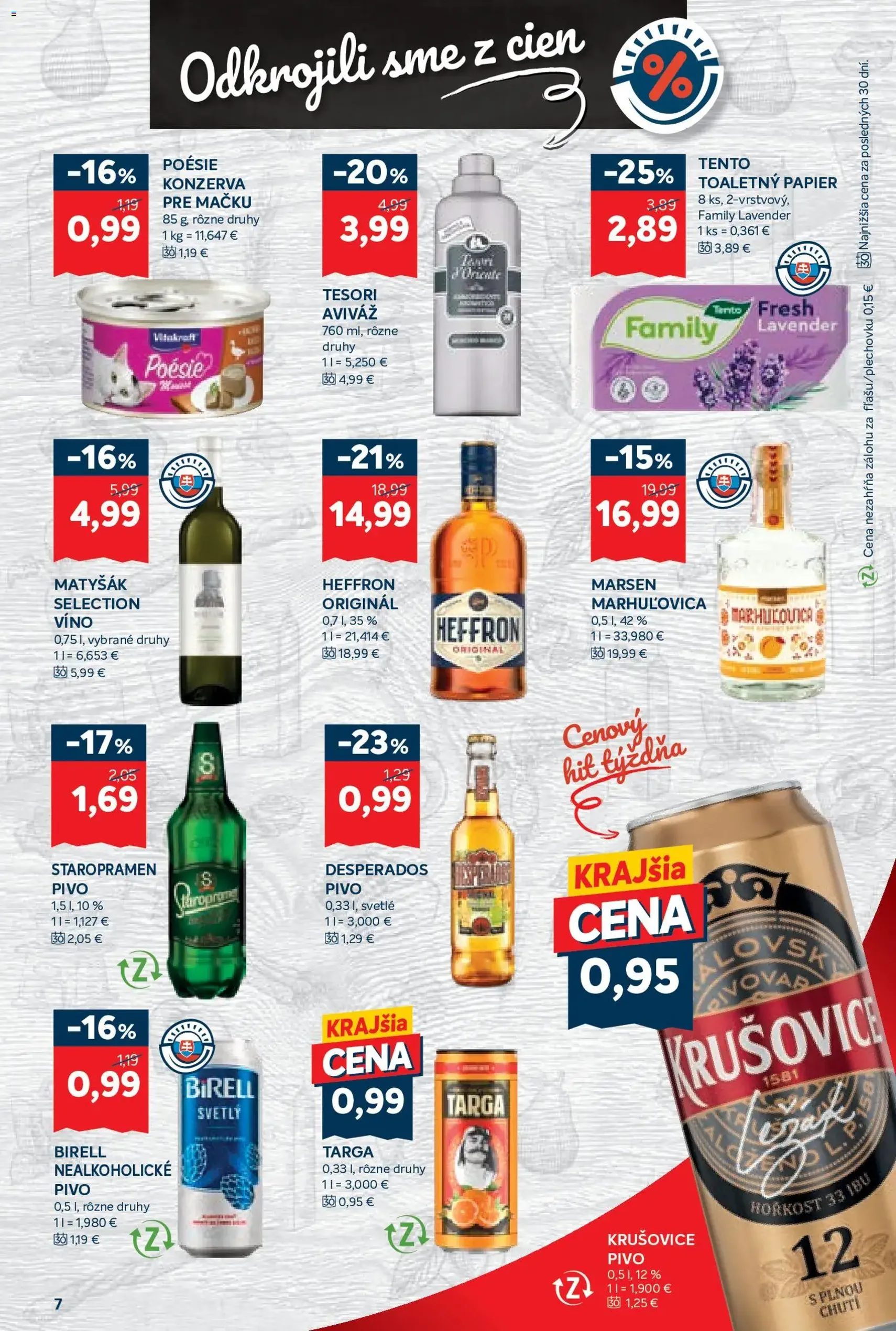 Kraj leták - platný leták od 21.05.2026 strana 13 z 20
