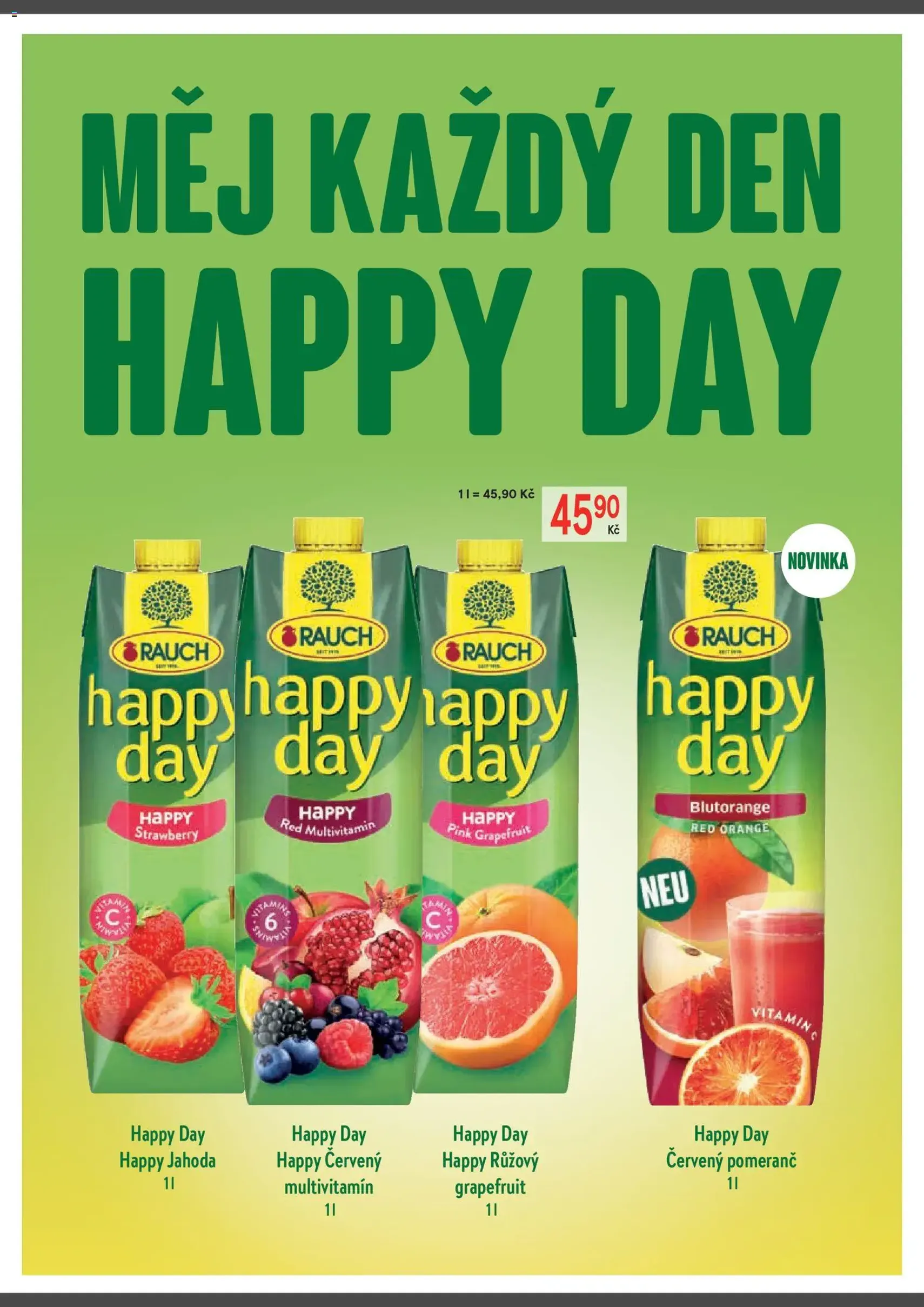 Žabka leták - platný leták od 11.02.2026 strana 3 z 7