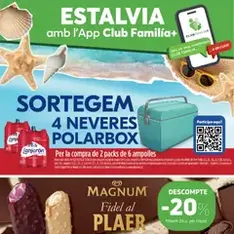 Vista previa del folleto Coviran Ofertas válido desde 02/06/2026
