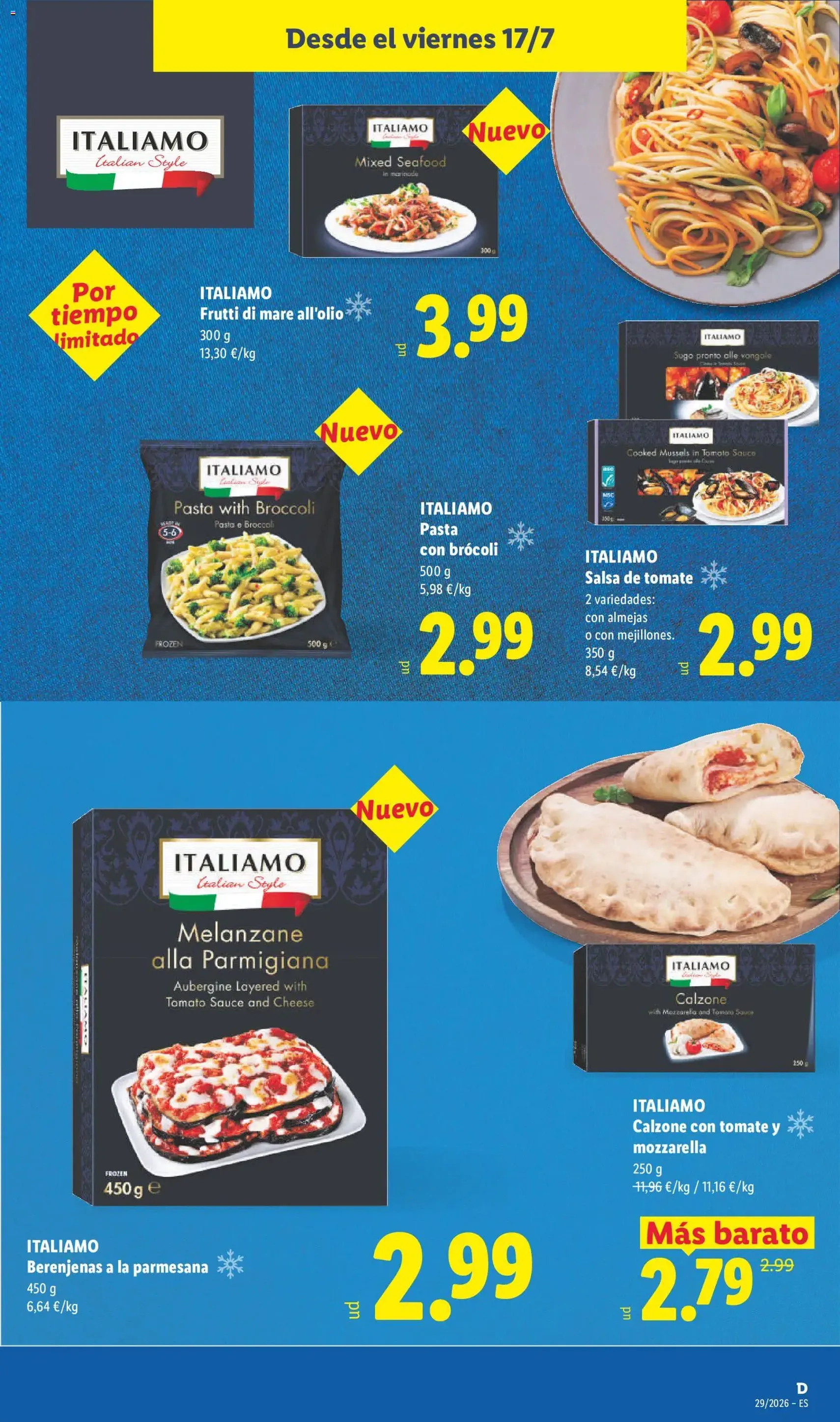 Lidl folleto - folleto válido desde 13/07/2026 página 49 de 61