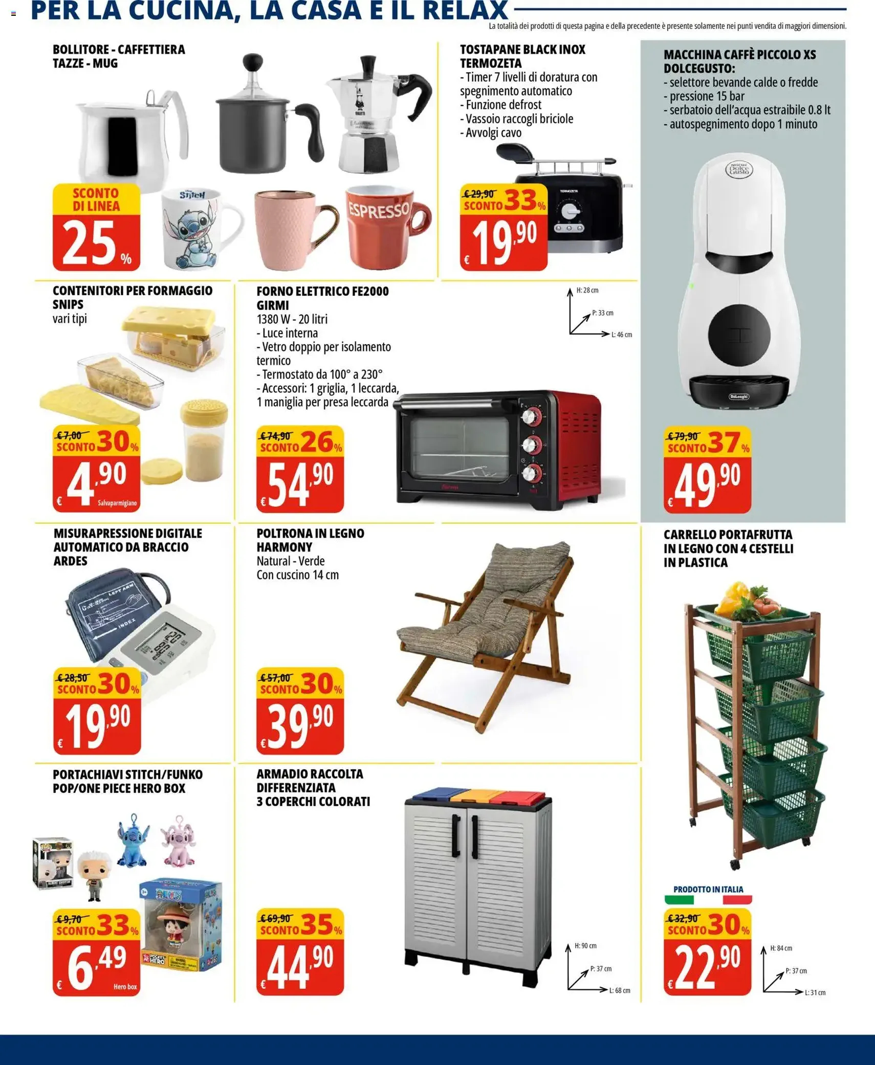 Volantino Tigros - volantino valido dal 26/02/2026 pagina 31 di 32