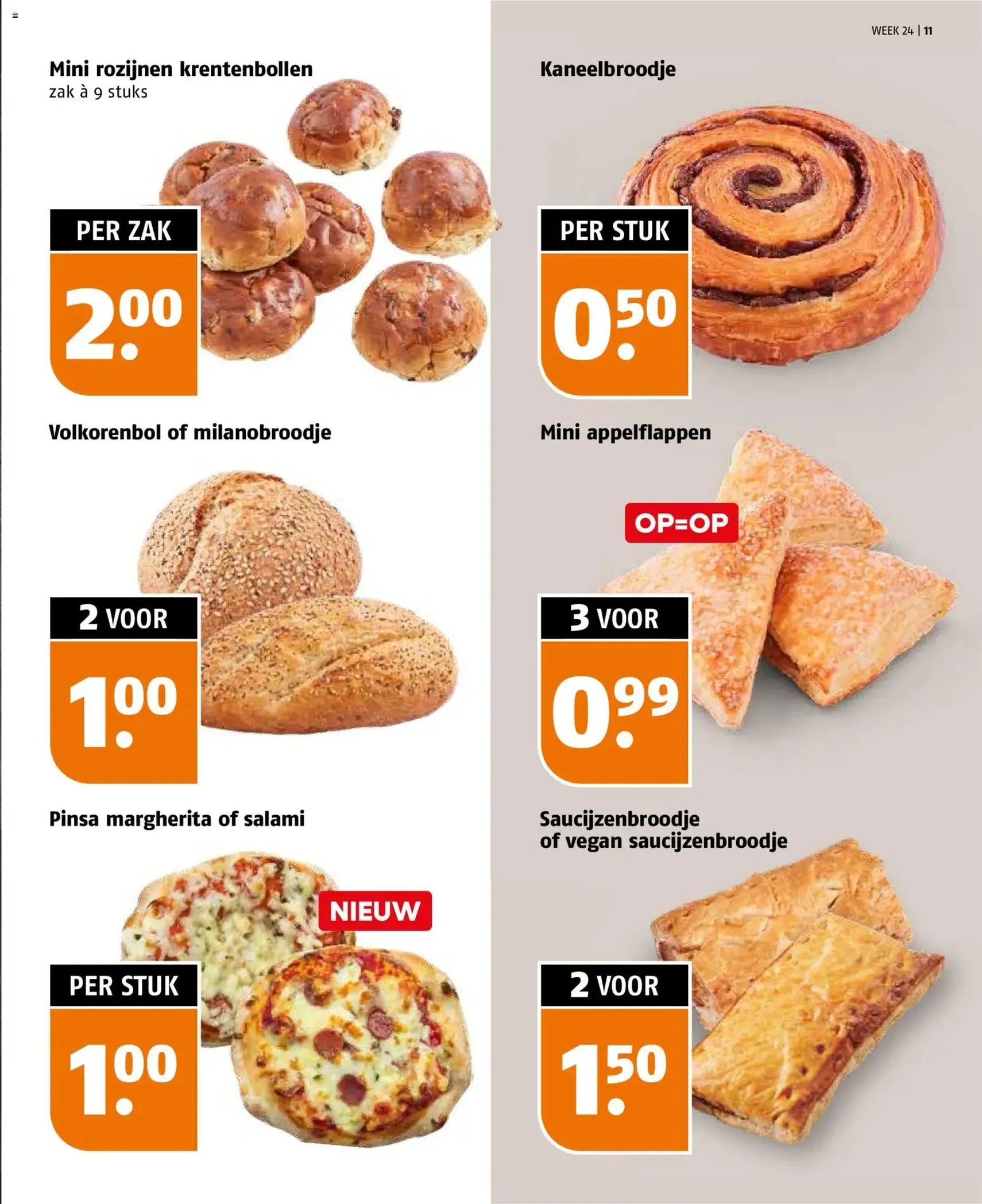 Poiesz folder - geldige folder vanaf 07-06-2026 pagina 11 van 37