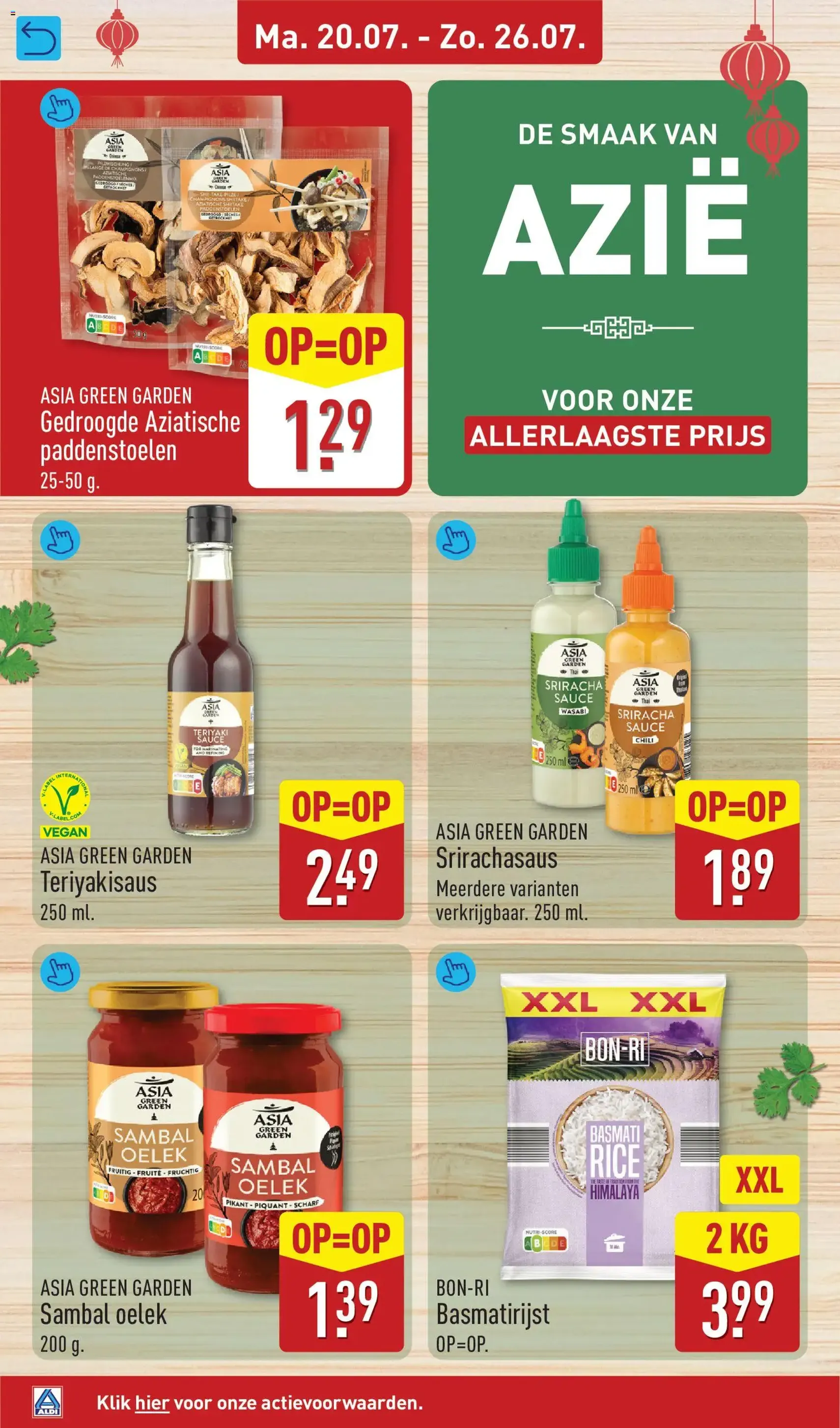 Aldi folder week 30 - geldige folder vanaf 20-07-2026 pagina 24 van 64