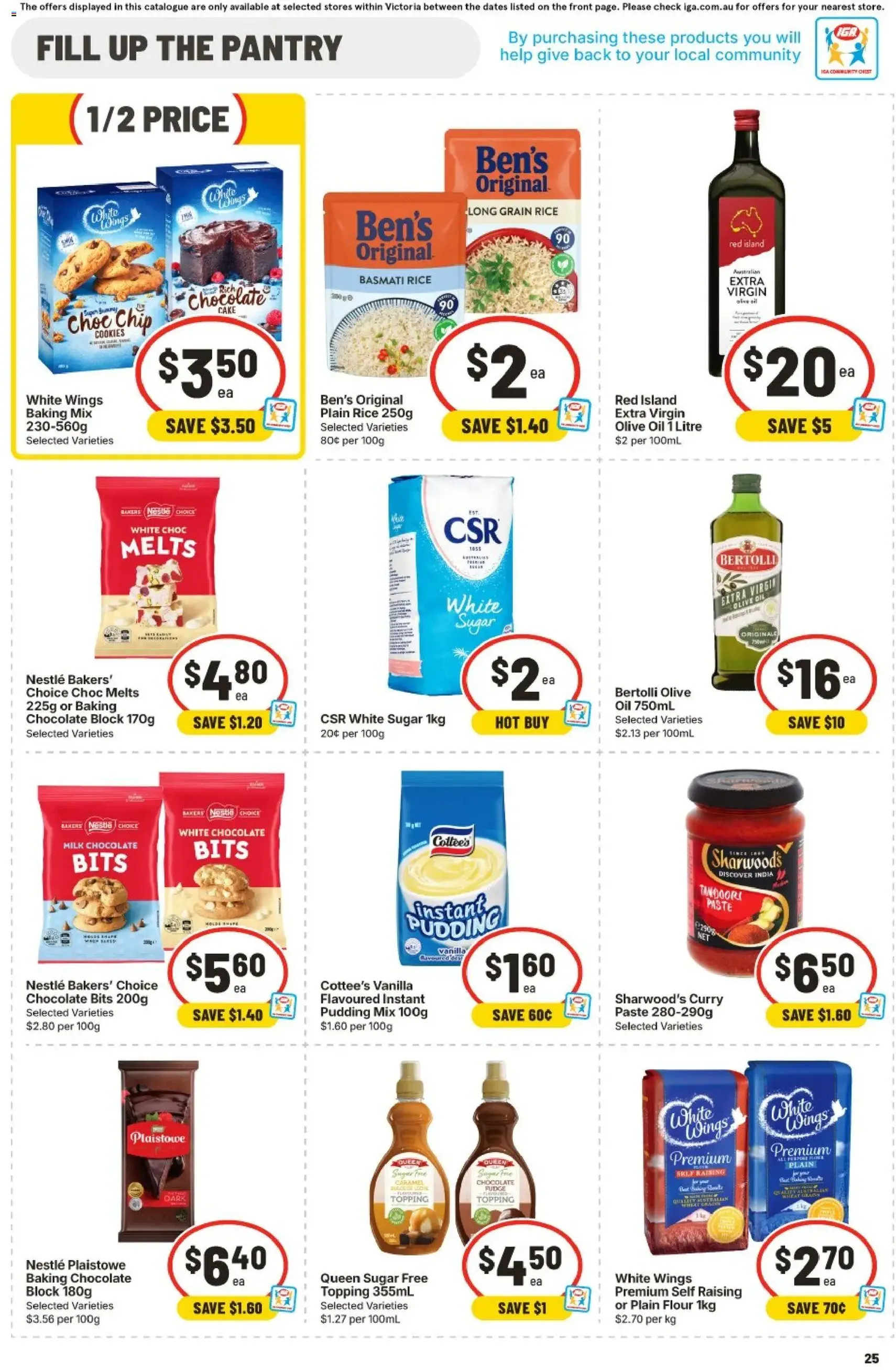 Ritchies catalogue - valid flyer from 10/06/2026, page 23 of 33