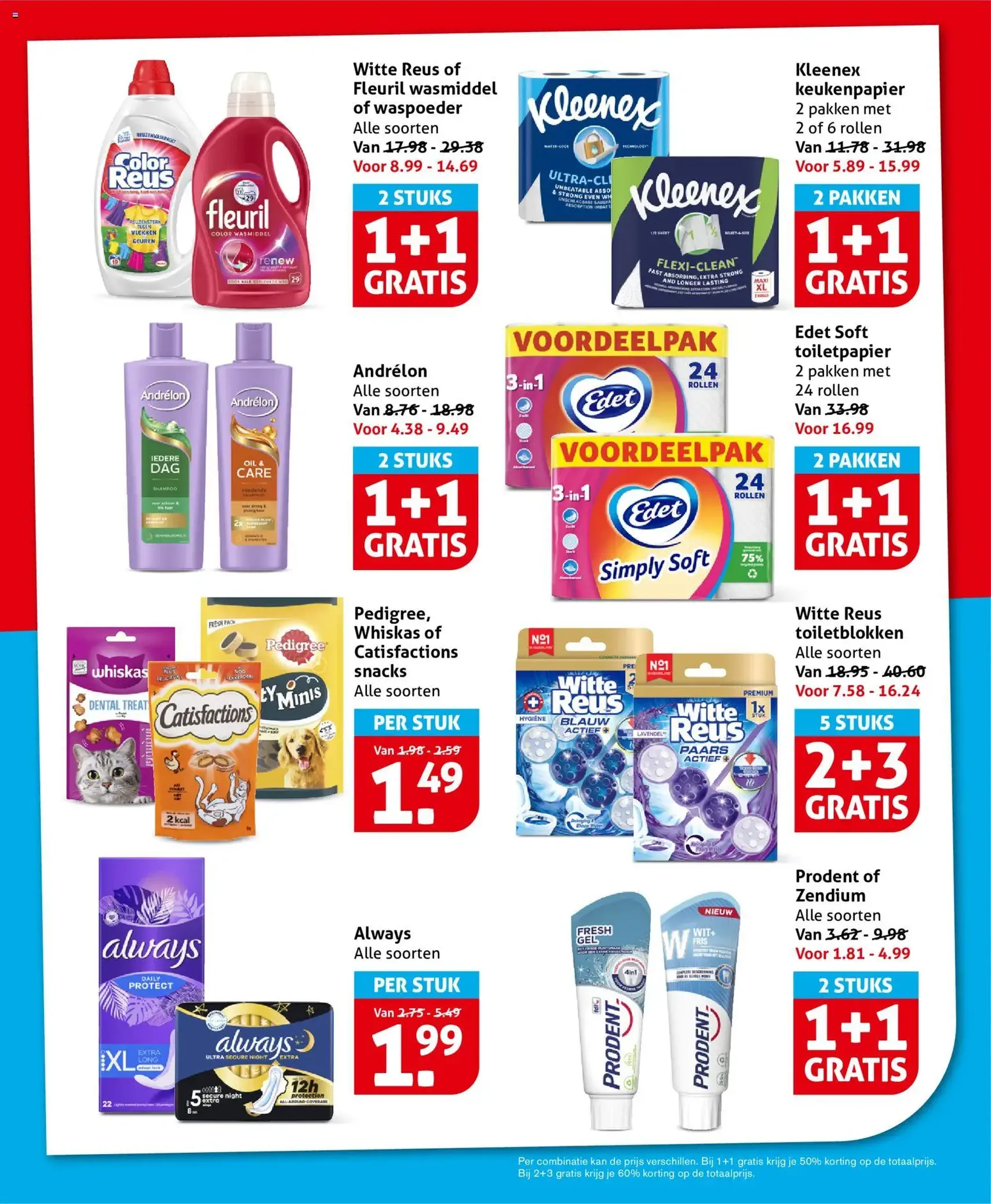 Hoogvliet folder - geldige folder vanaf 13-05-2026 pagina 26 van 35