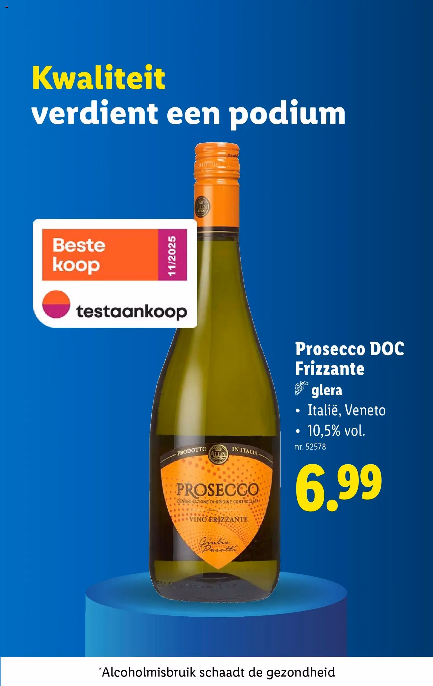 Lidl Folder week 47 - geldige folder vanaf 19/11/2025 pagina 17 van 62