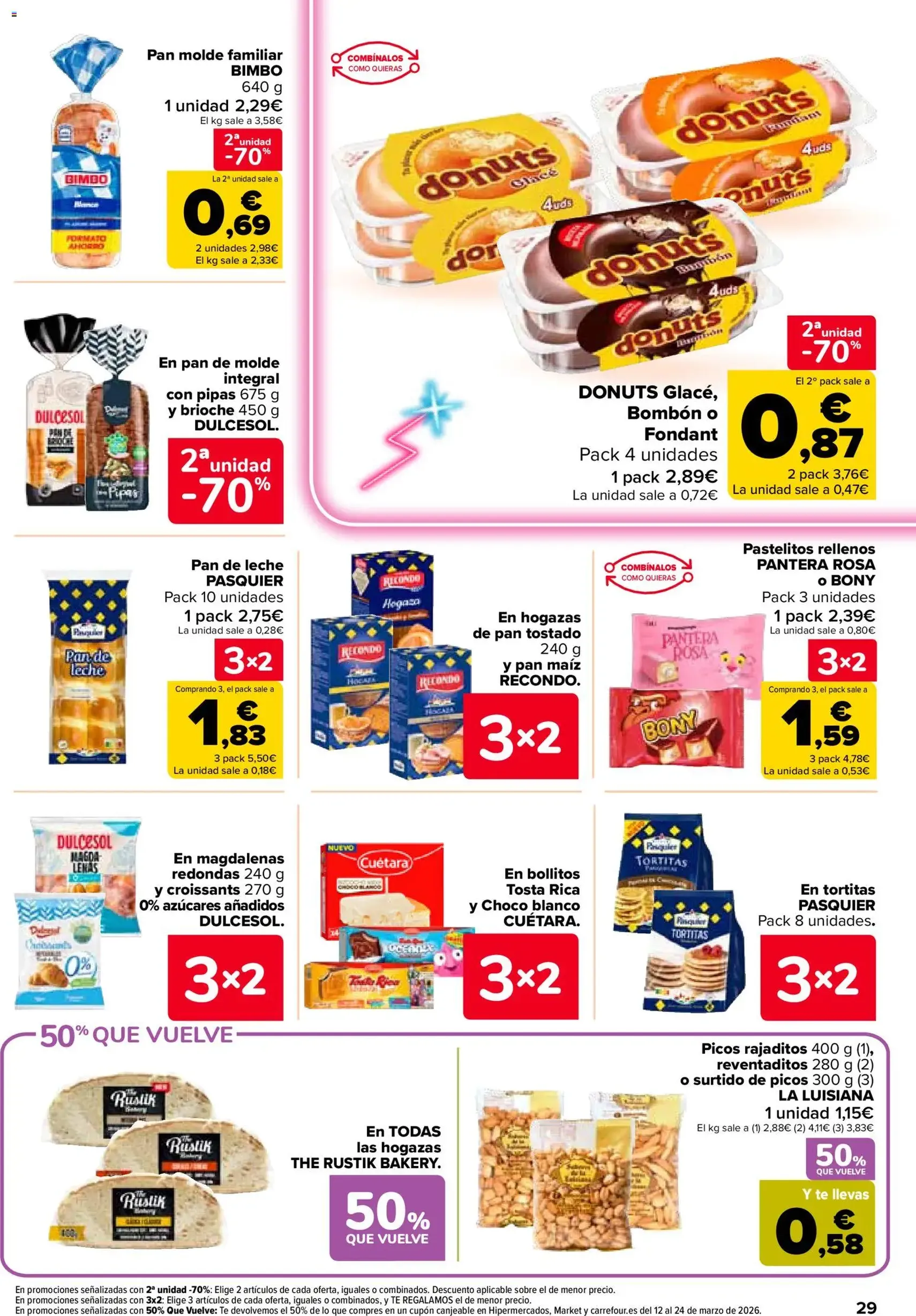 Carrefour folleto - folleto válido desde 25/02/2026 página 31 de 80