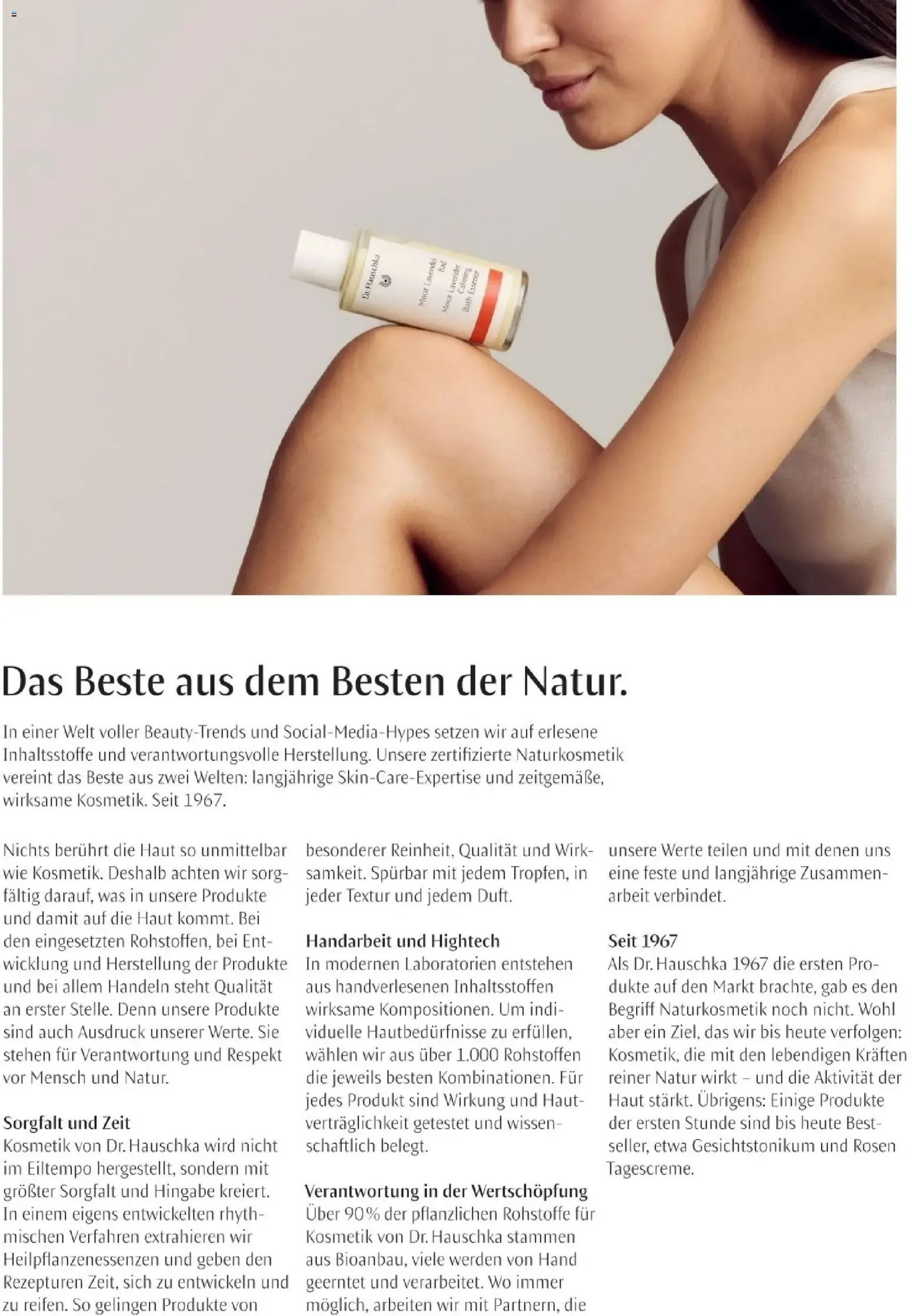 Alnatura Prospekt - Gültiger Prospekt ab 01.12.2025, Seite 55 von insgesamt 64