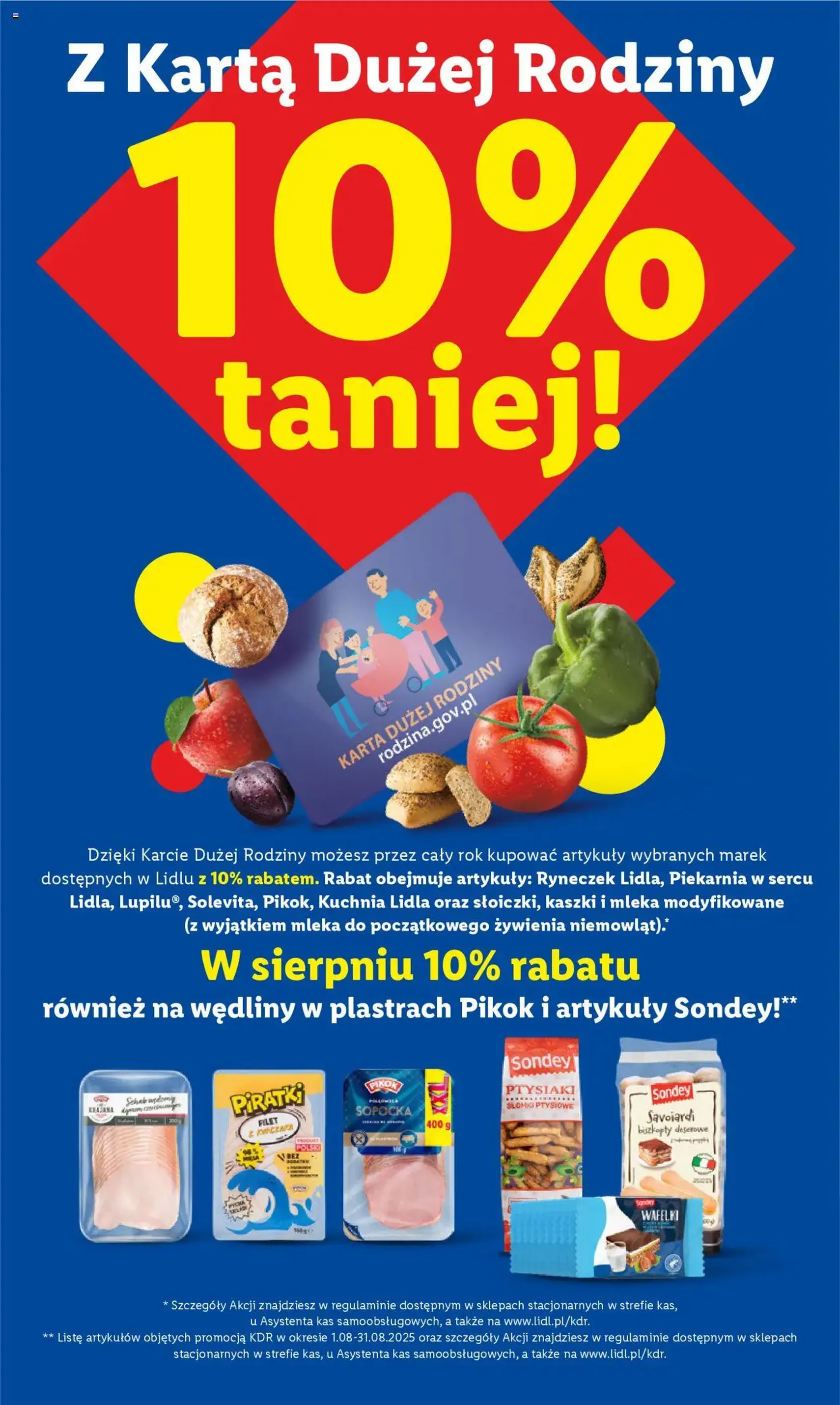 Lidl Gazetka - ważny gazetka od 04.08.2025 strona 37 z 65 Lidl Gazetka - ważny gazetka od 04.08.2025 strona 37 z 65