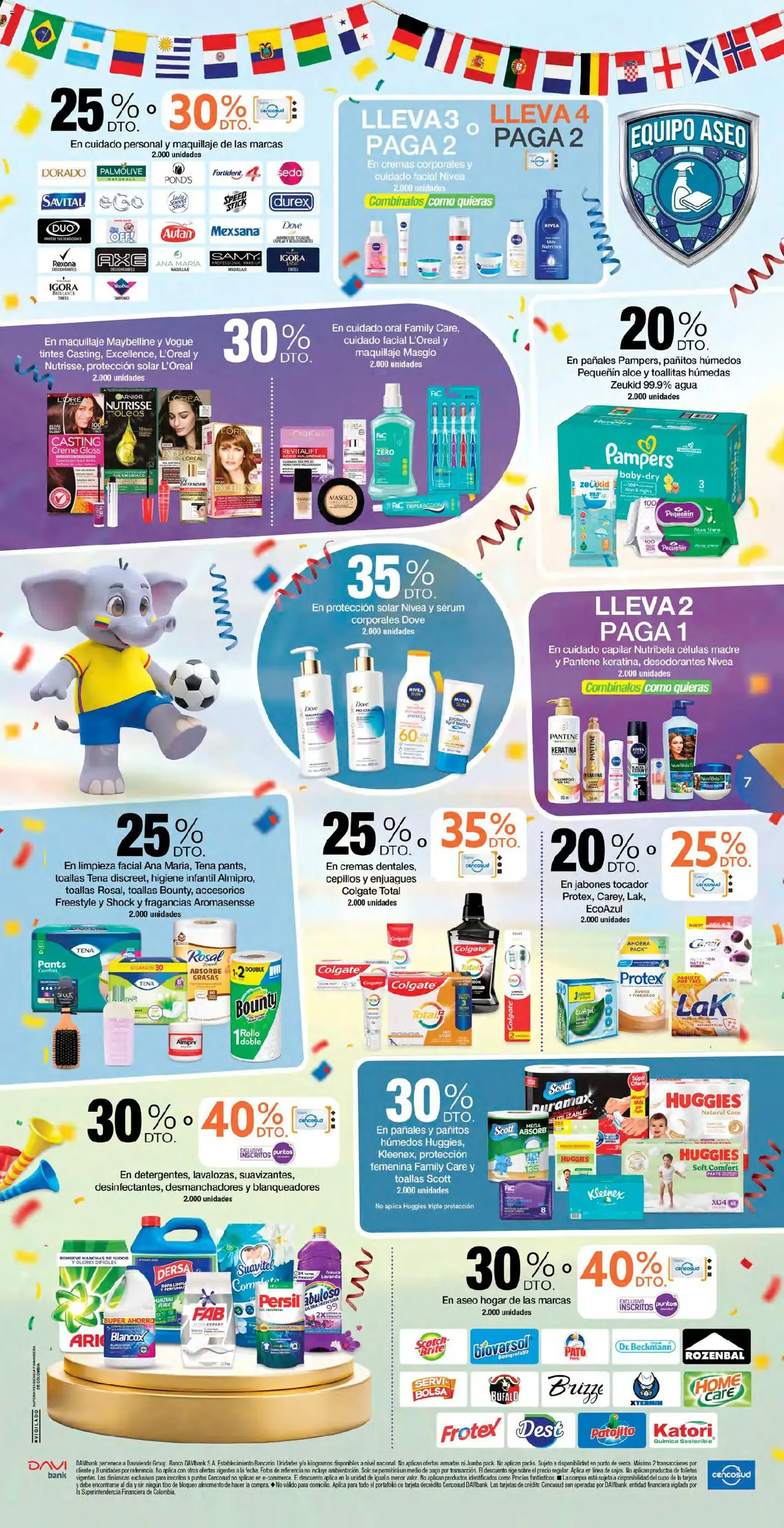 Jumbo catálogo - folleto válido desde 05/06/2026 página 7 de 8