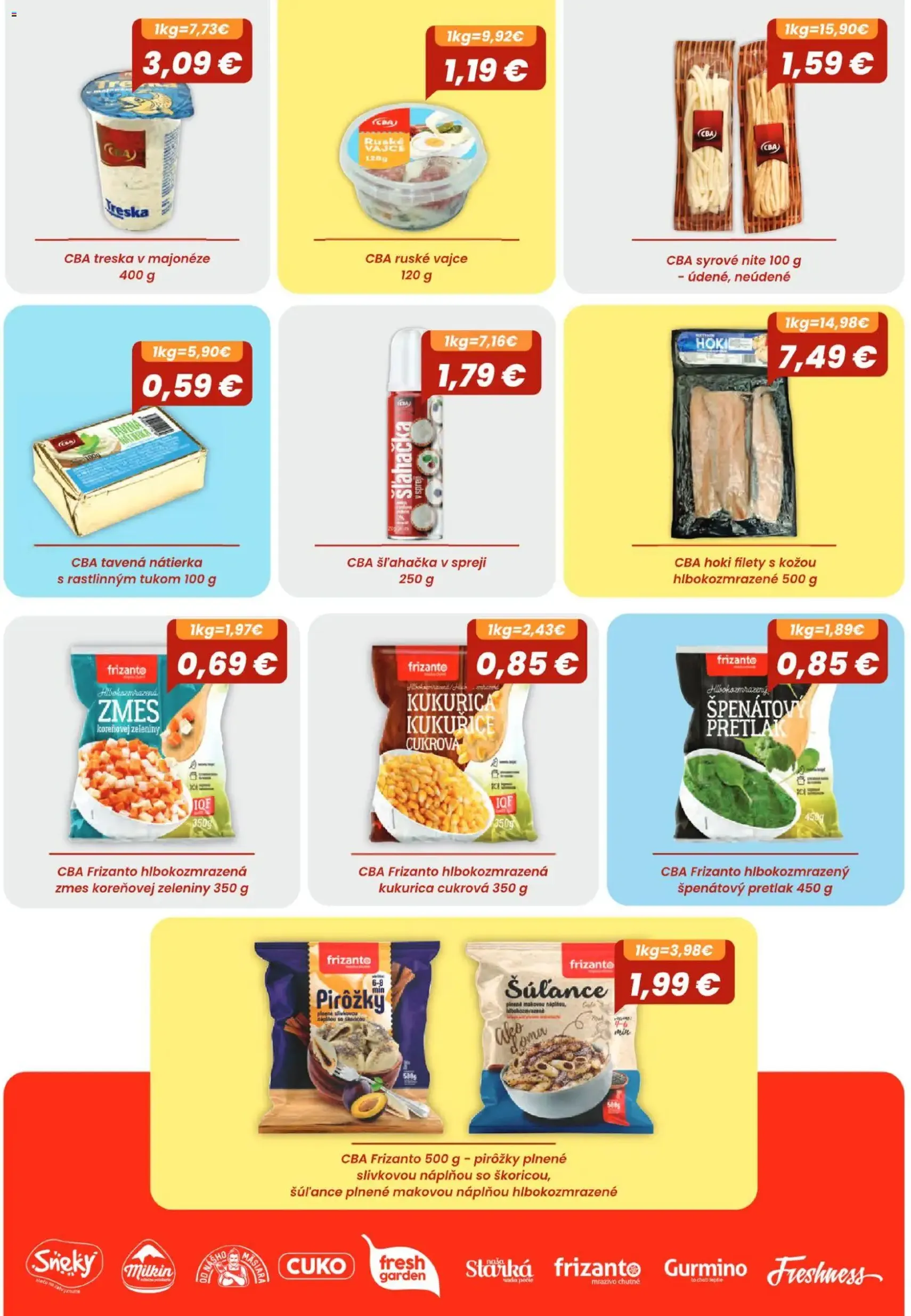 Sintra leták - platný leták od 06.08.2026 strana 27 z 32