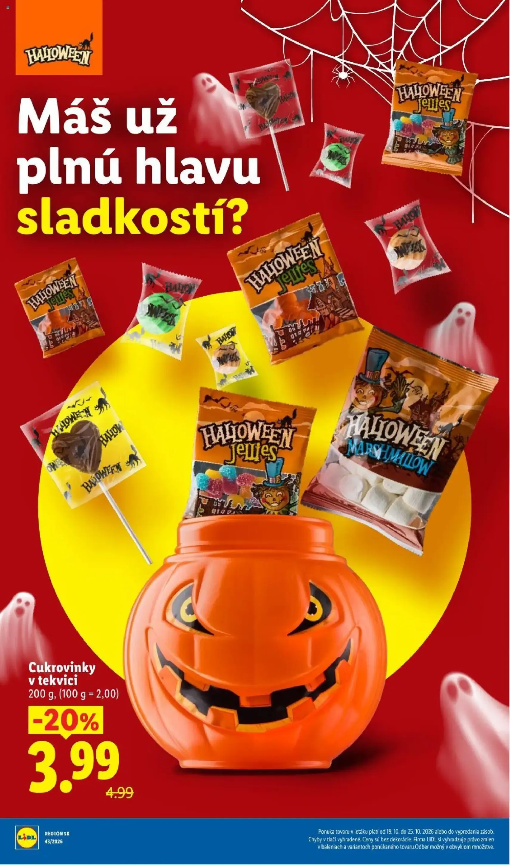 Lidl leták - platný leták od 26.10.2026 strana 51 z 107