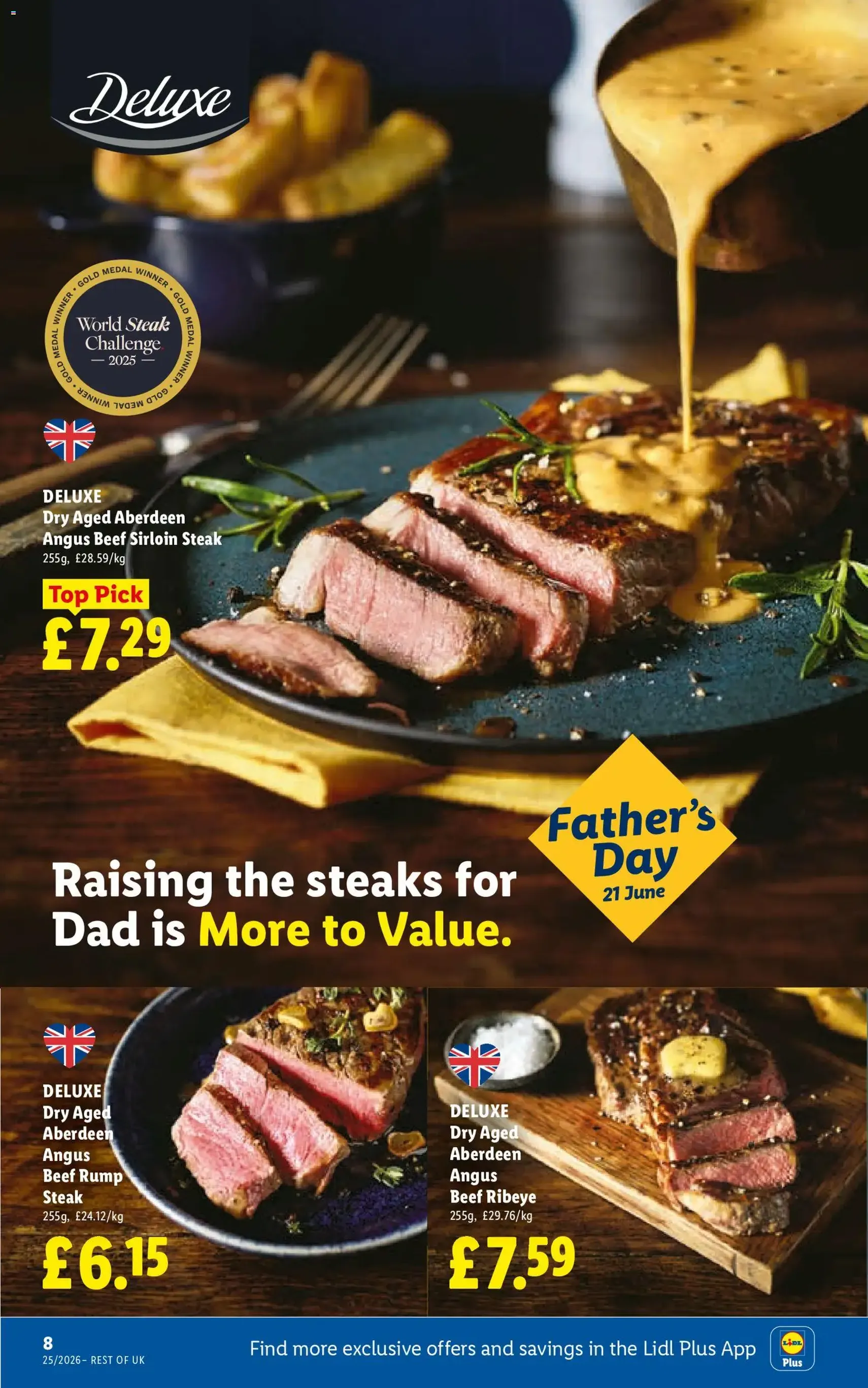Weekly offers Lidl - valid flyer from 18/06/2026, page 10 of 27