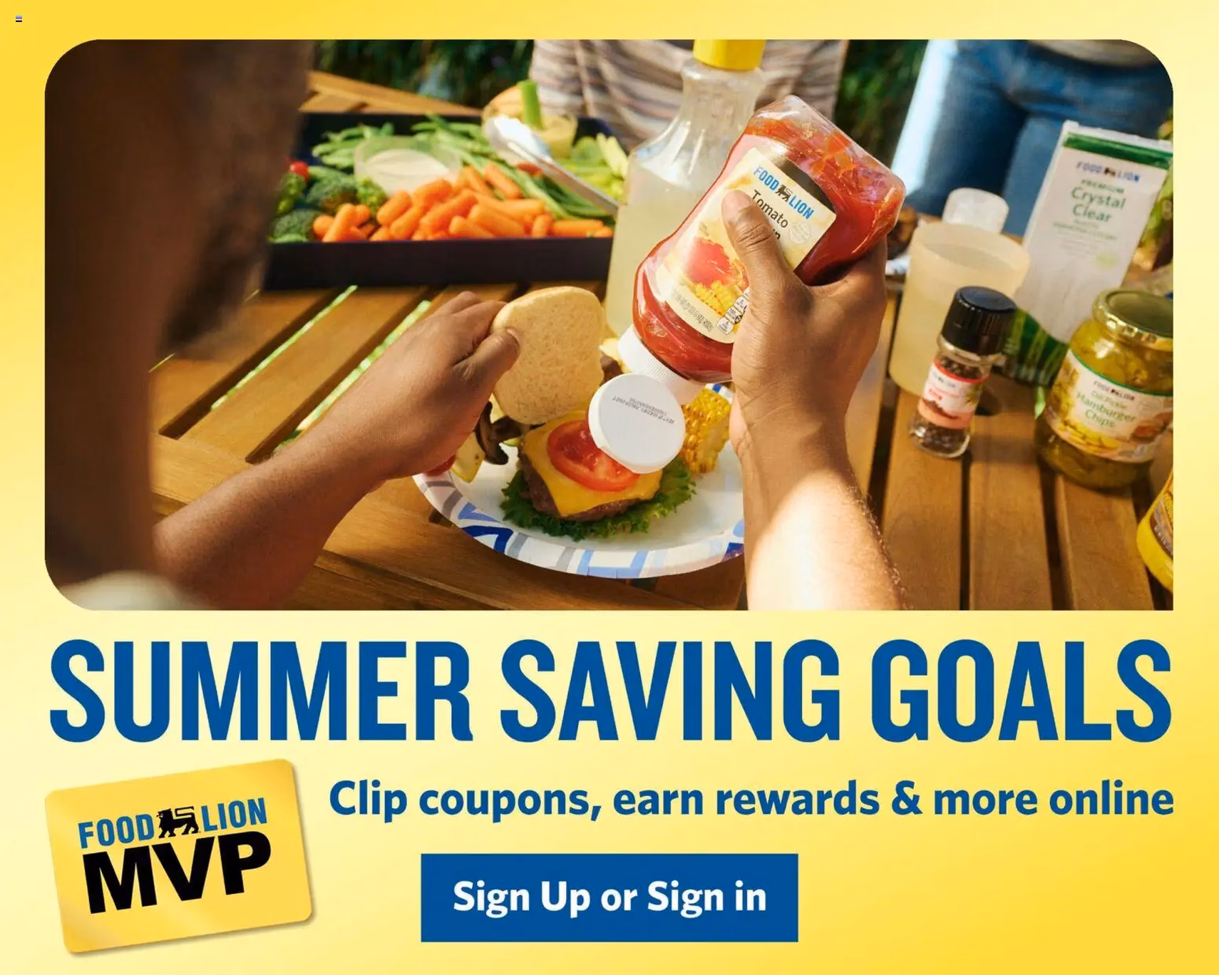 Food Lion Weekly Ad - valid flyer from 06/03/2026, page 2 of 16