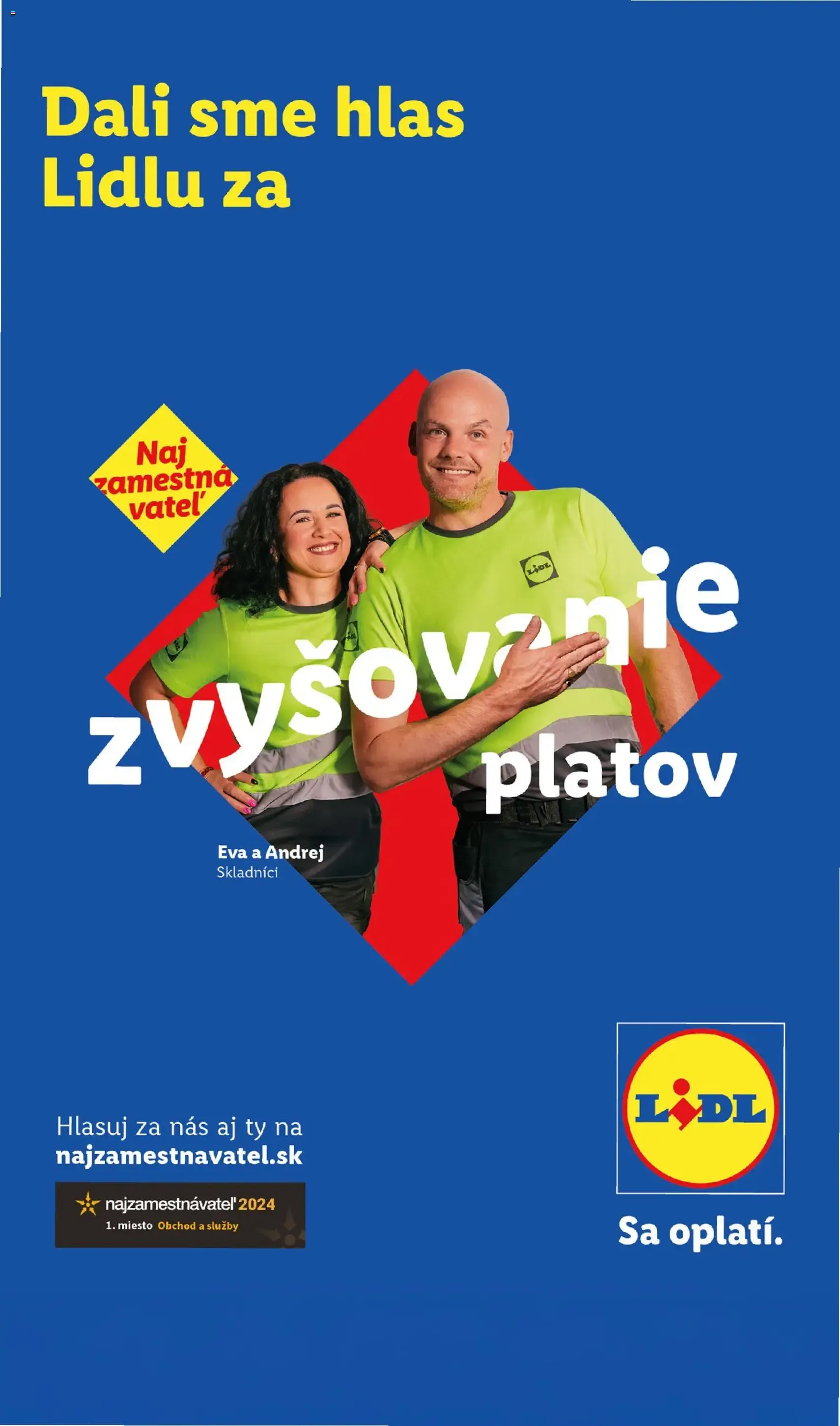 Lidl leták - platný leták od 01.12.2025 strana 100 z 100