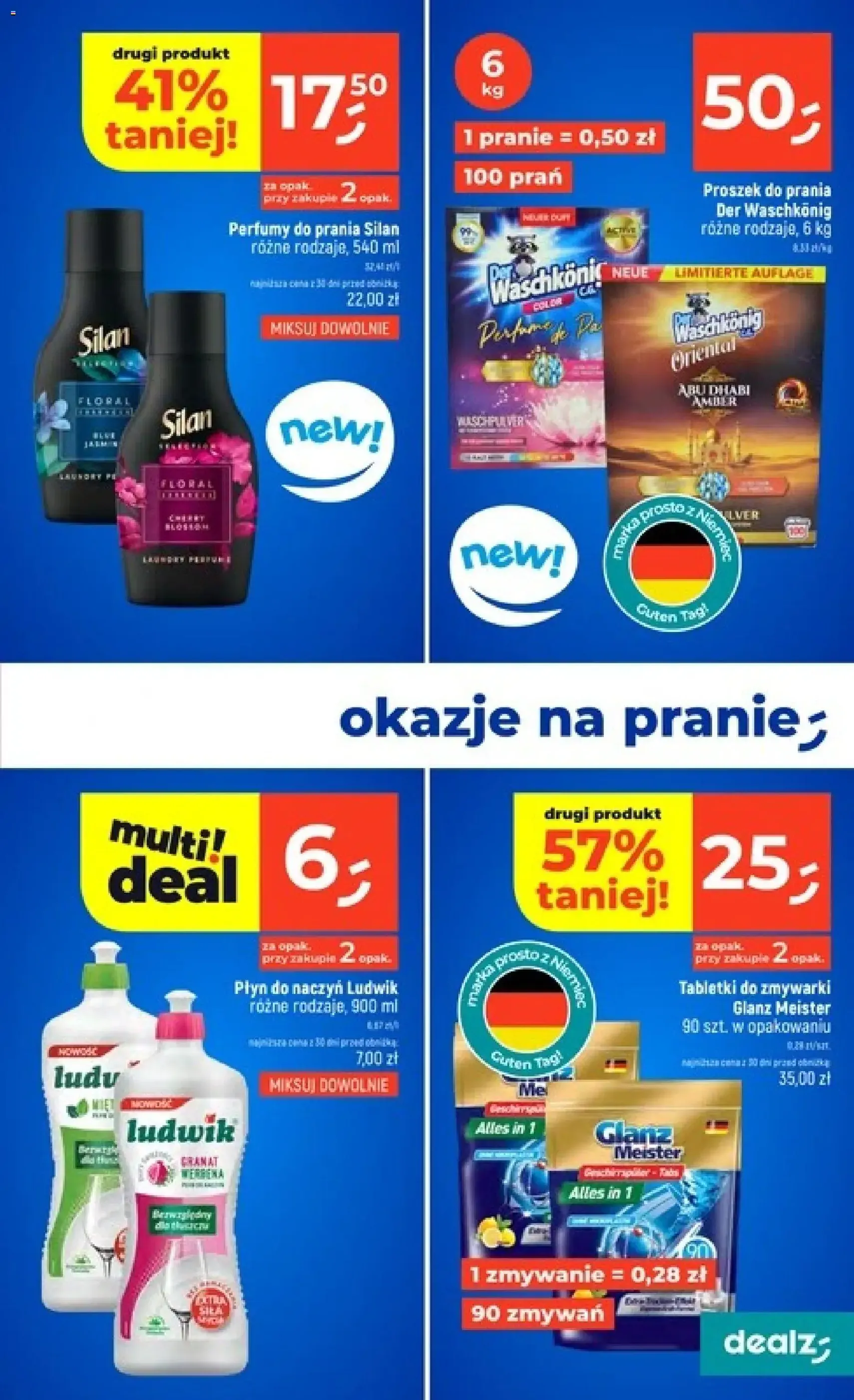 Dealz gazetka - ważny gazetka od 25.06.2026 strona 25 z 46