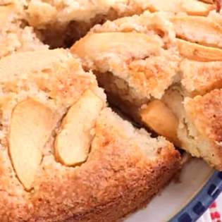 Apfelkuchen - Rezeptvorschau