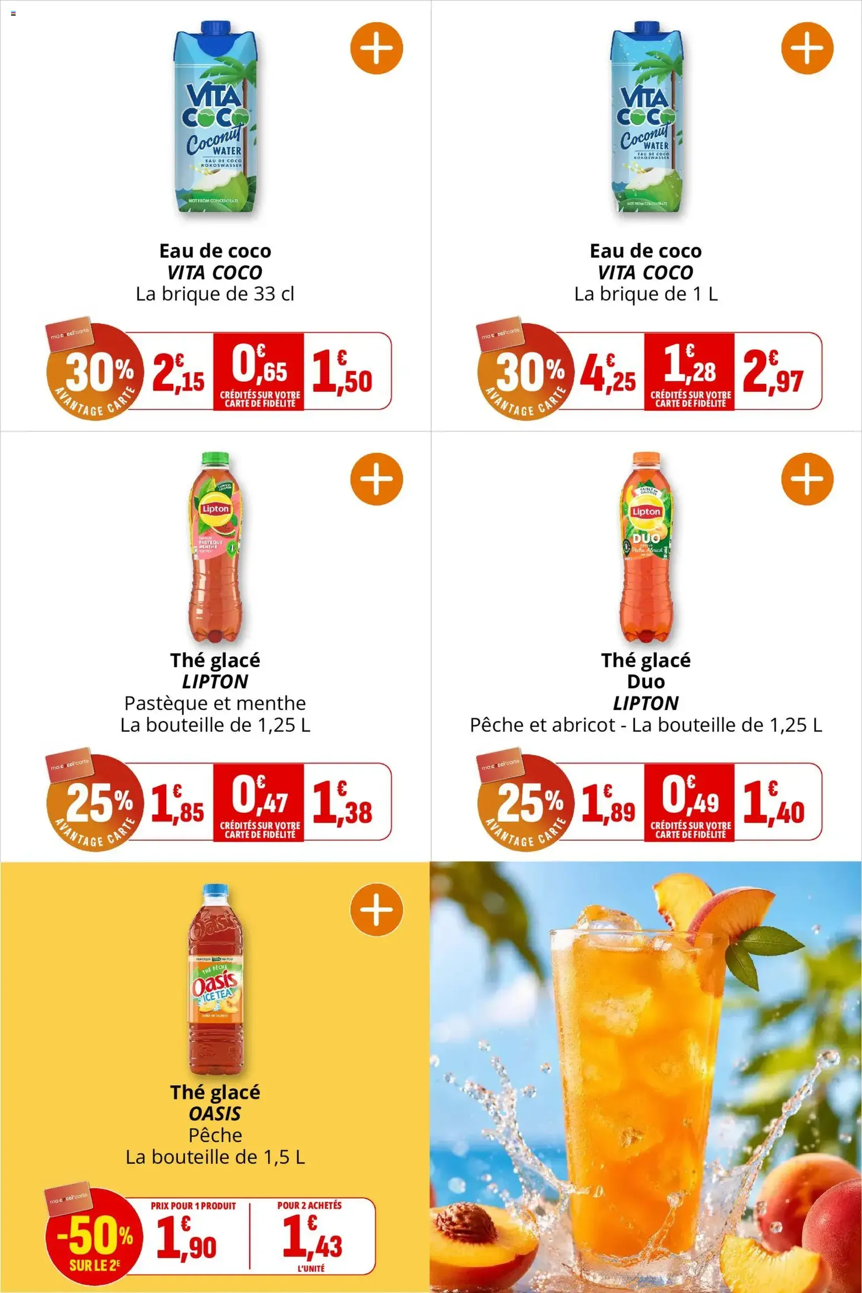 Coccinelle catalogue - brochure valable à partir du 26/08/2026, page 37 sur 50