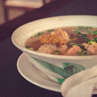 Recipe preview Lightweight Crane Spoon