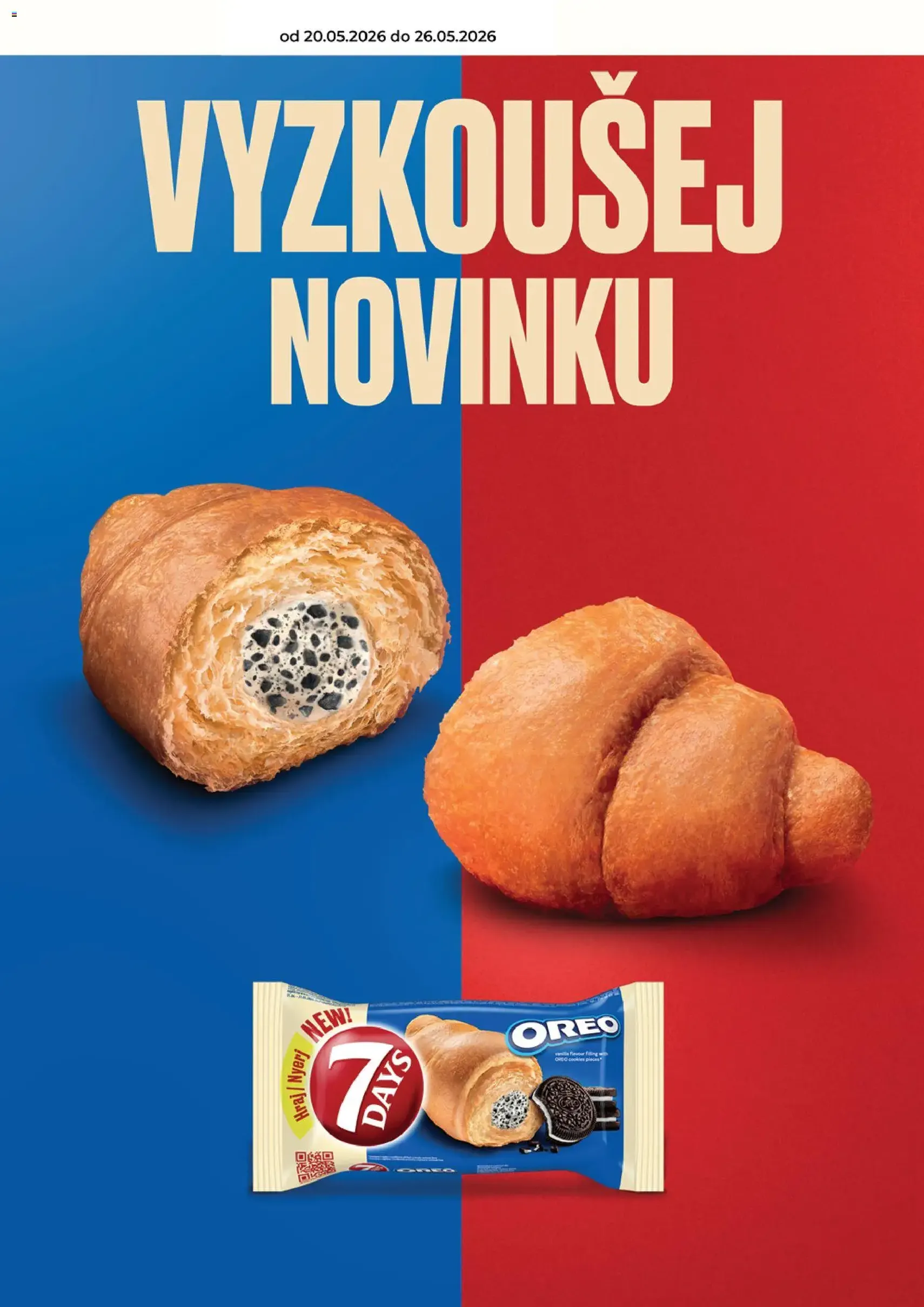 Tamda Foods leták - platný leták od 20.05.2026 strana 62 z 64