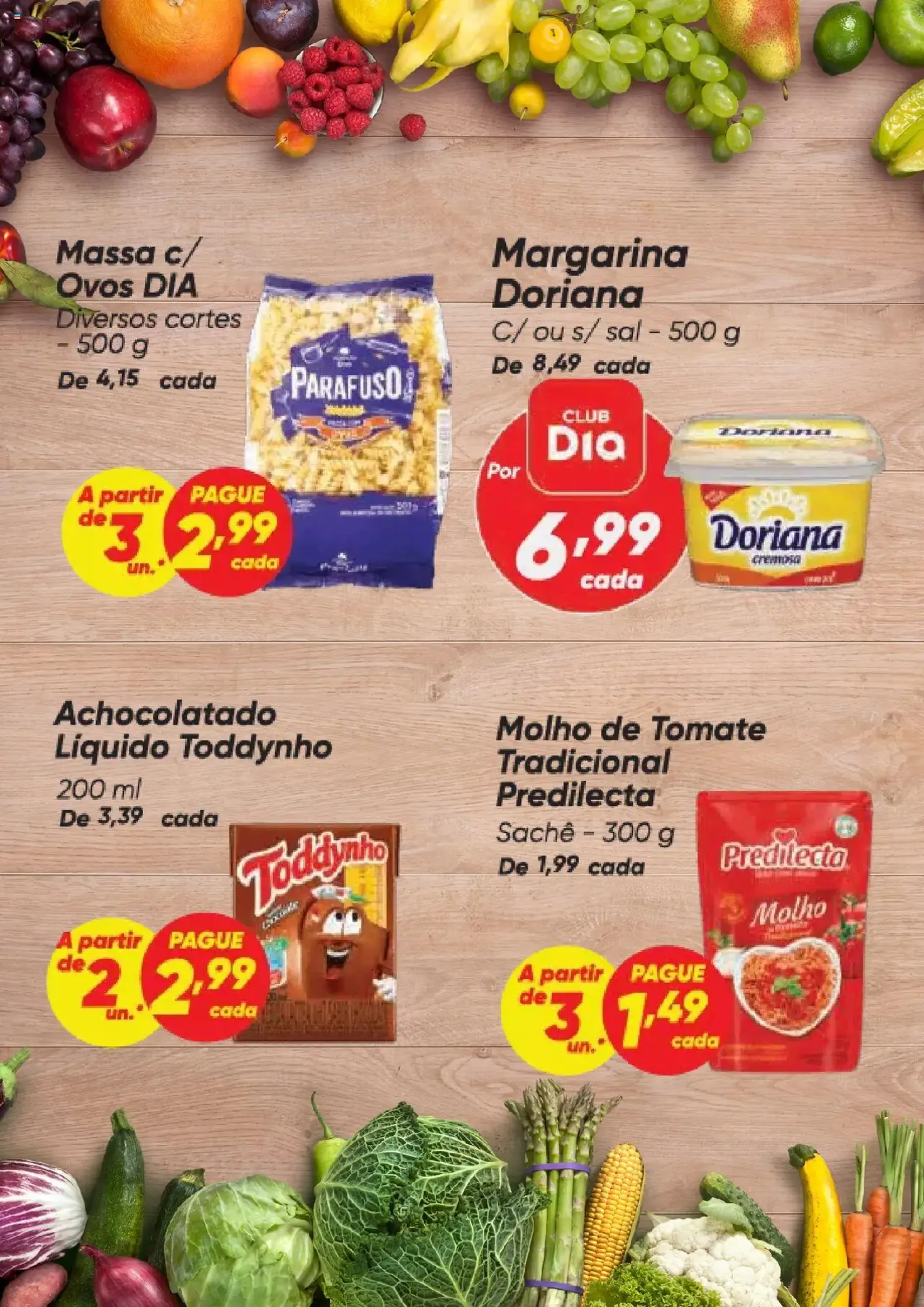 Dia promoções - folheto válido a partir de 14/08/2025 página 7 de 8