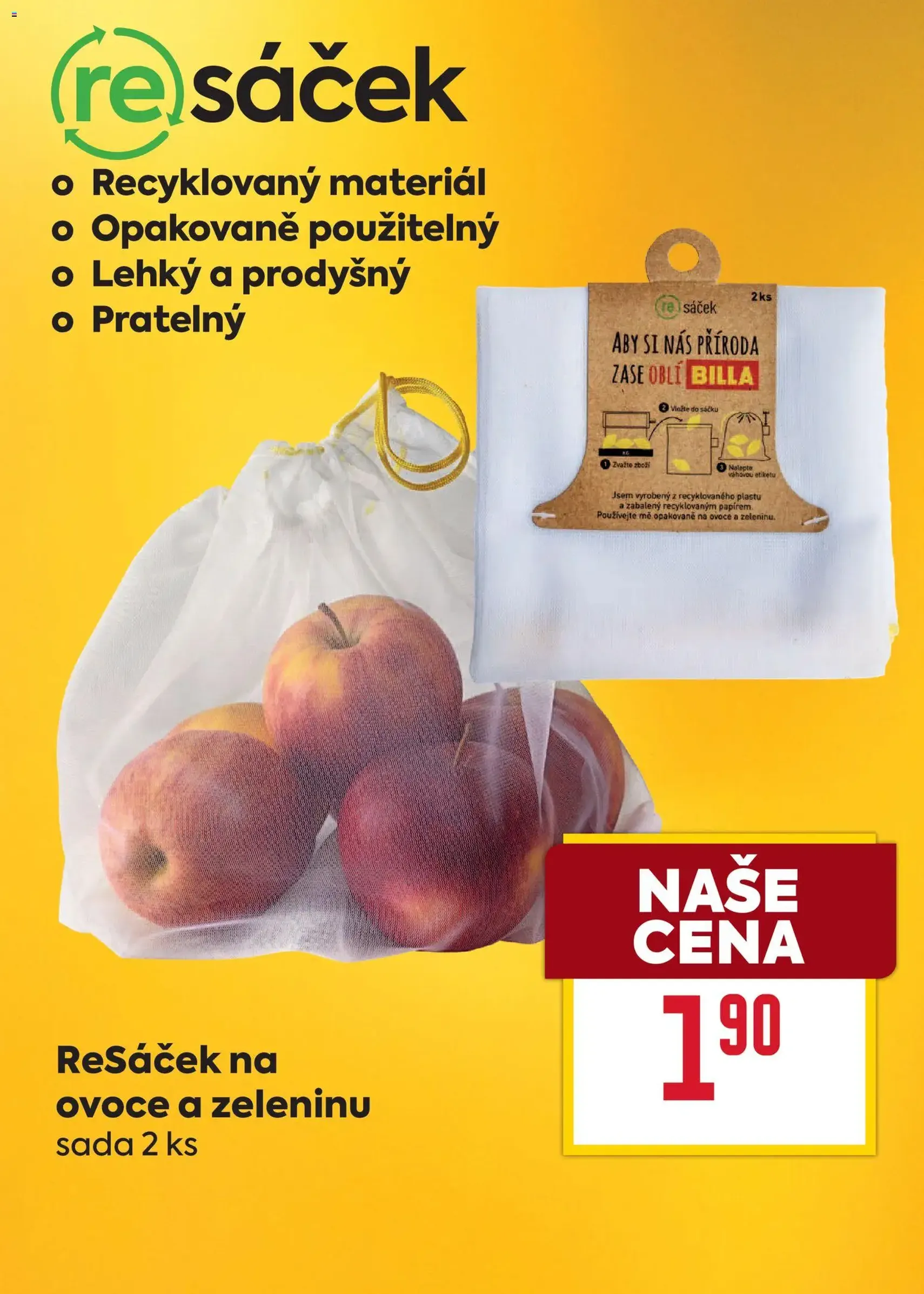 Billa Velký leták - platný leták od 20.05.2026 strana 32 z 32